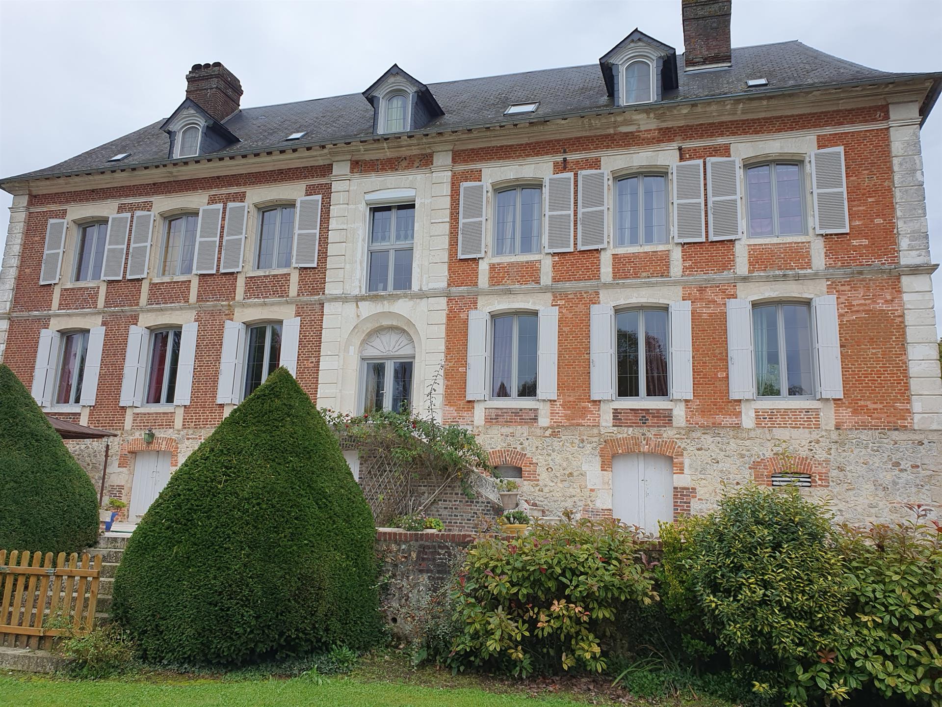 Maison à vendre, 327m², Pont-l'Evêque