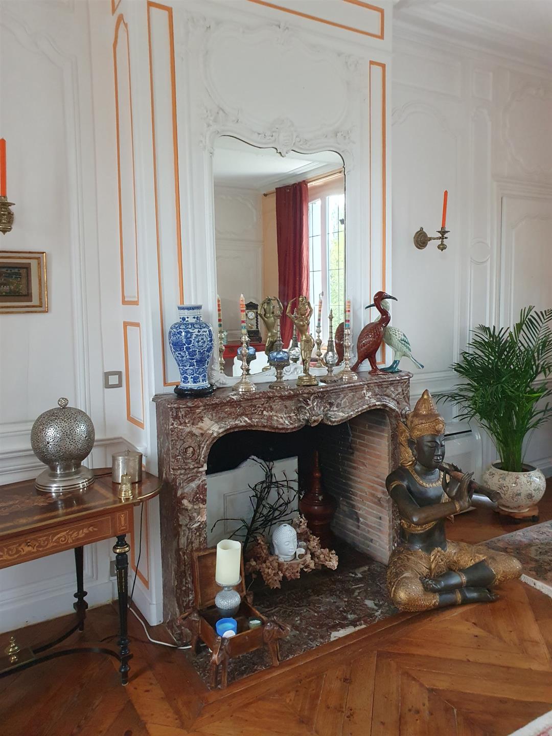 Maison à vendre, 327m², Pont-l'Evêque