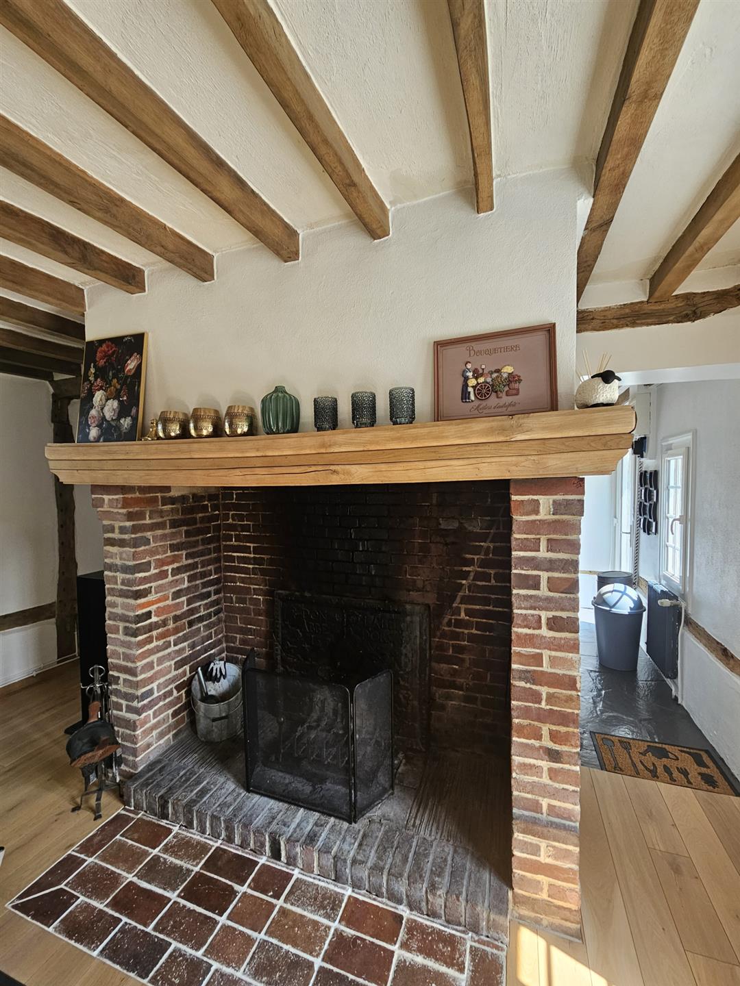 Maison à vendre, 114m², Cormeilles