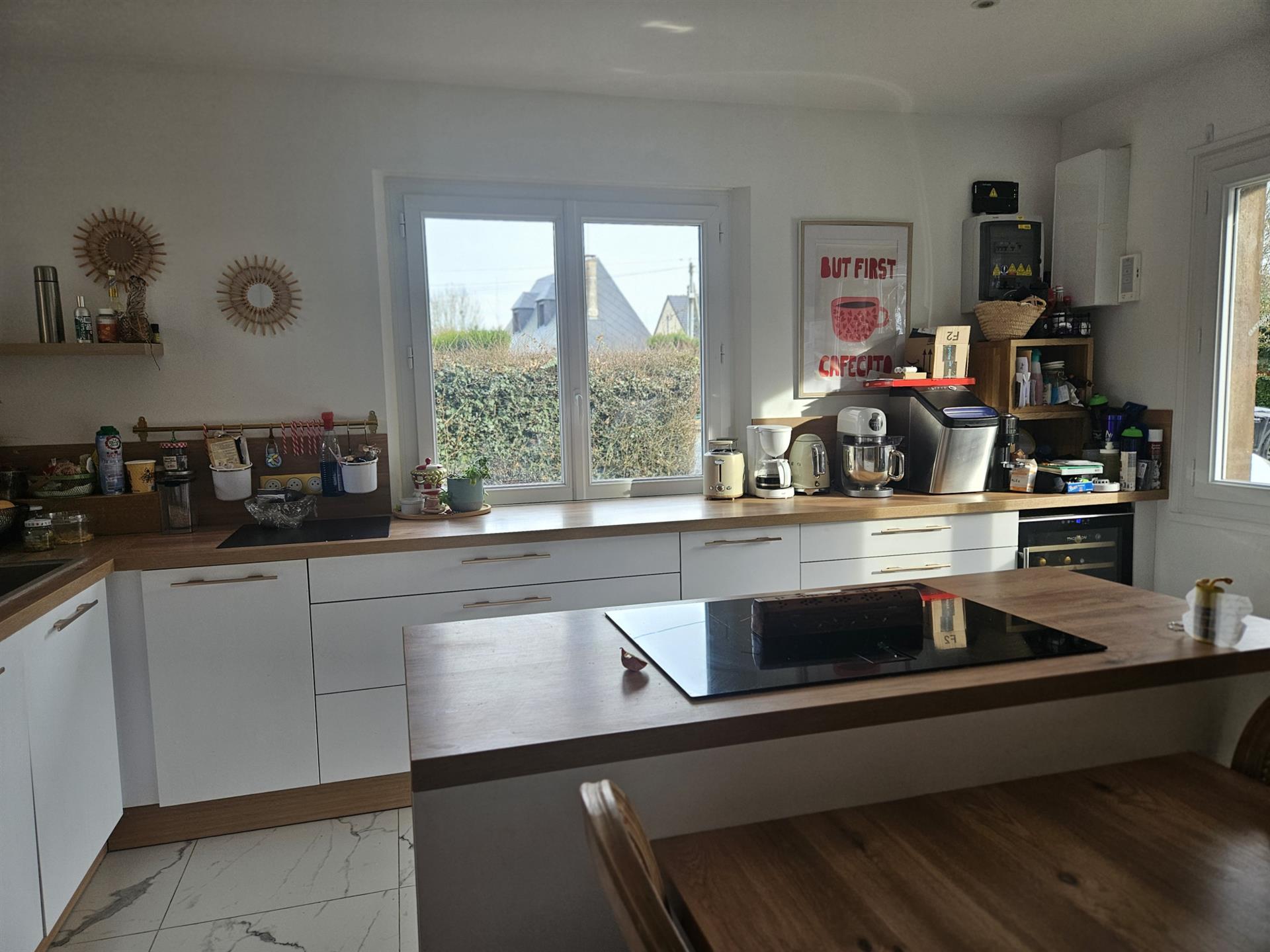 Maison à vendre, 120m², Cormeilles
