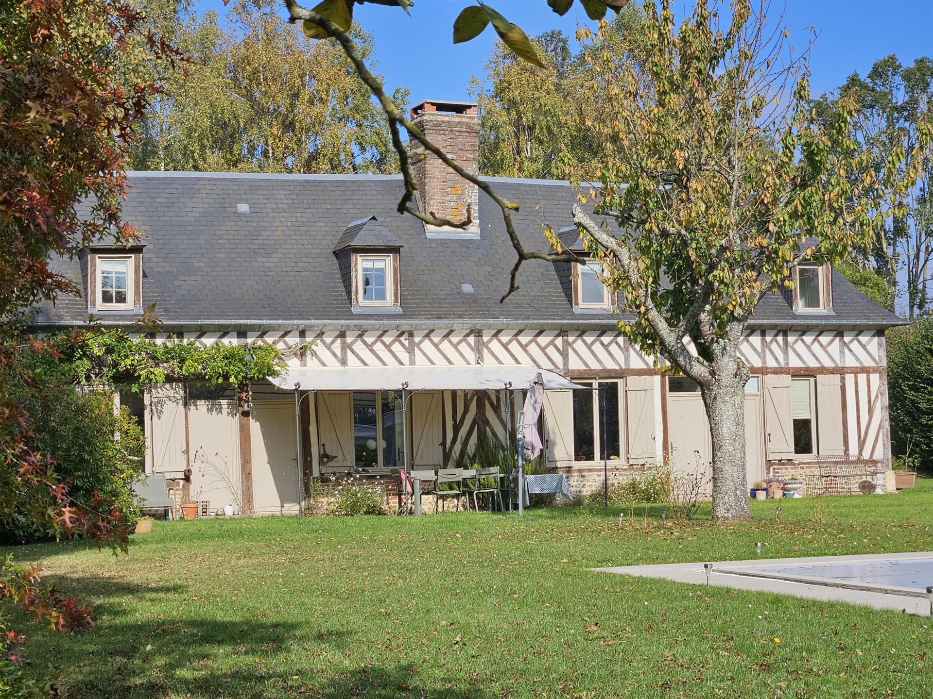 Maison à vendre, 150m², Cormeilles