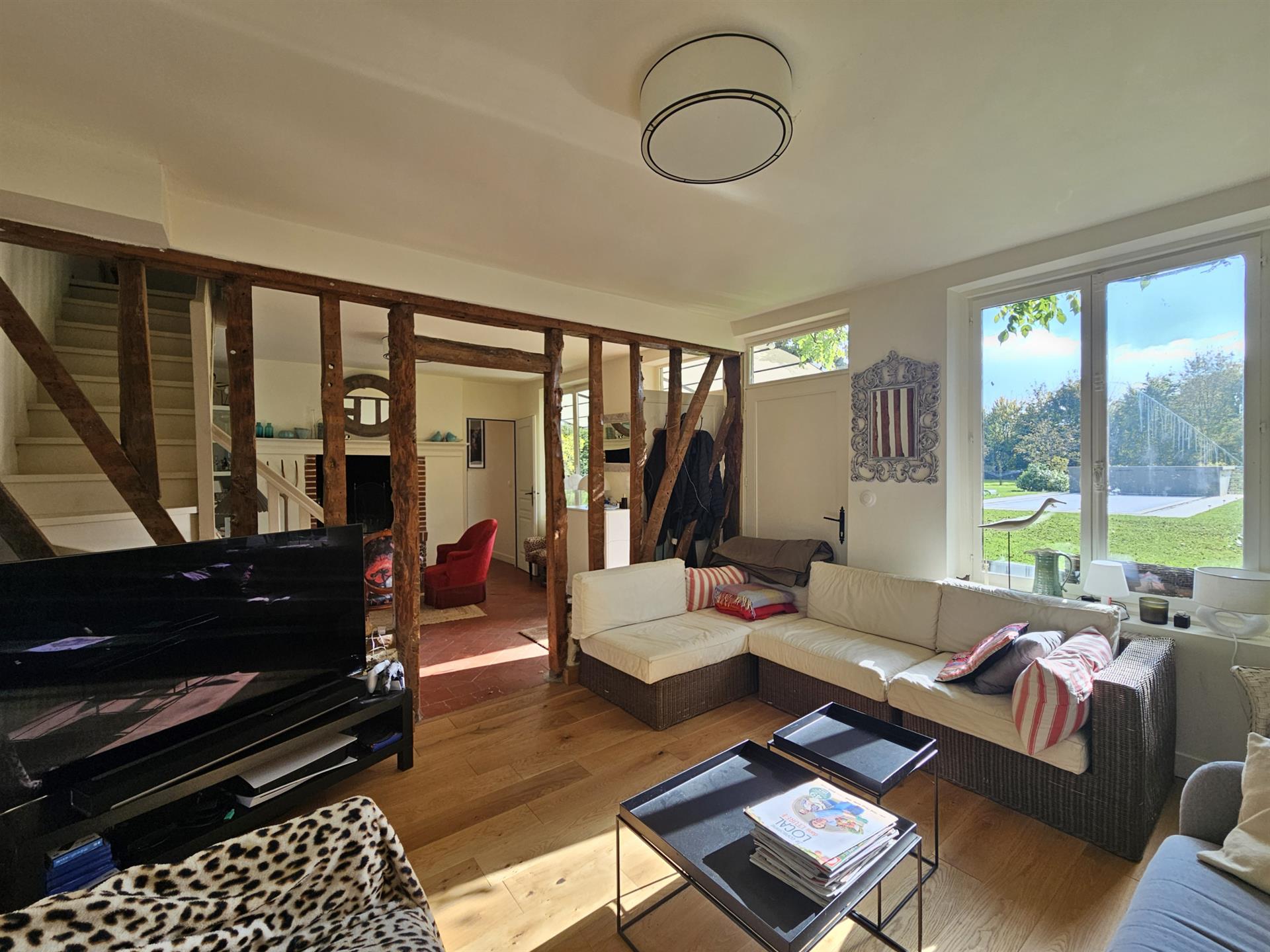 Maison à vendre, 150m², Cormeilles