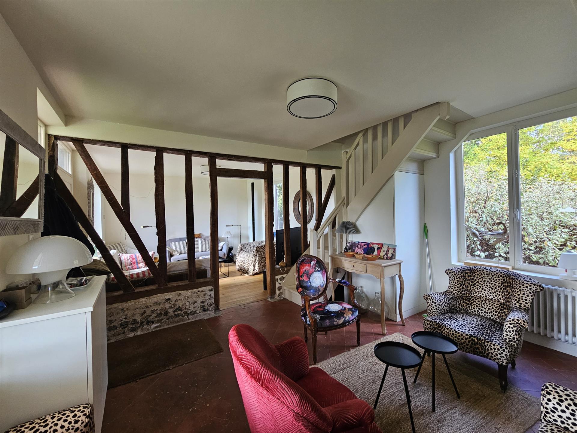 Maison à vendre, 150m², Cormeilles