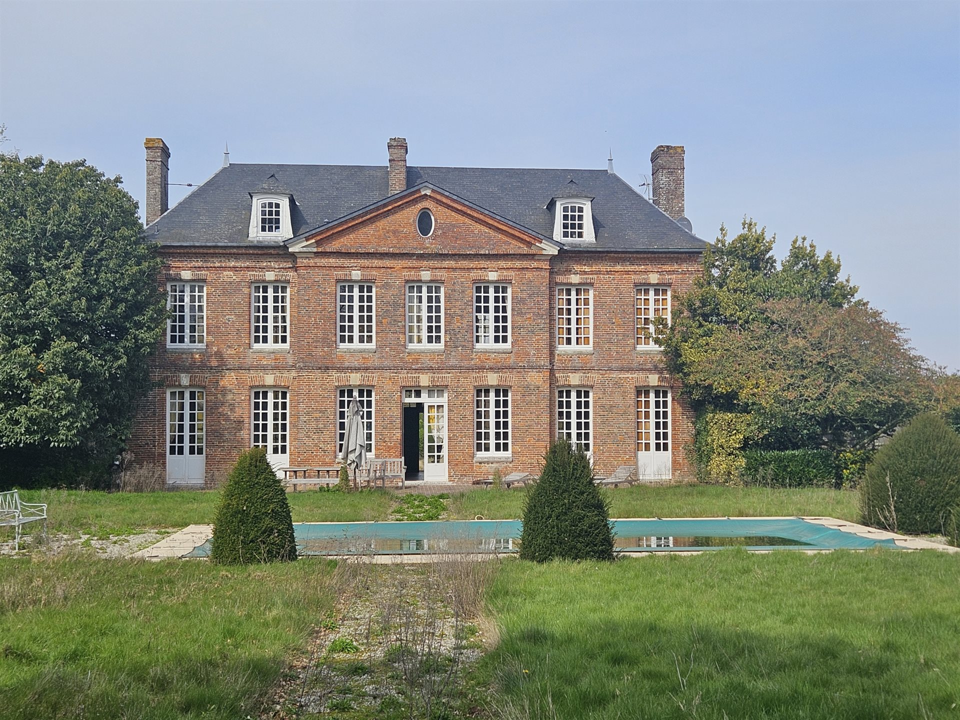 Maison à vendre, 222m², Cormeilles