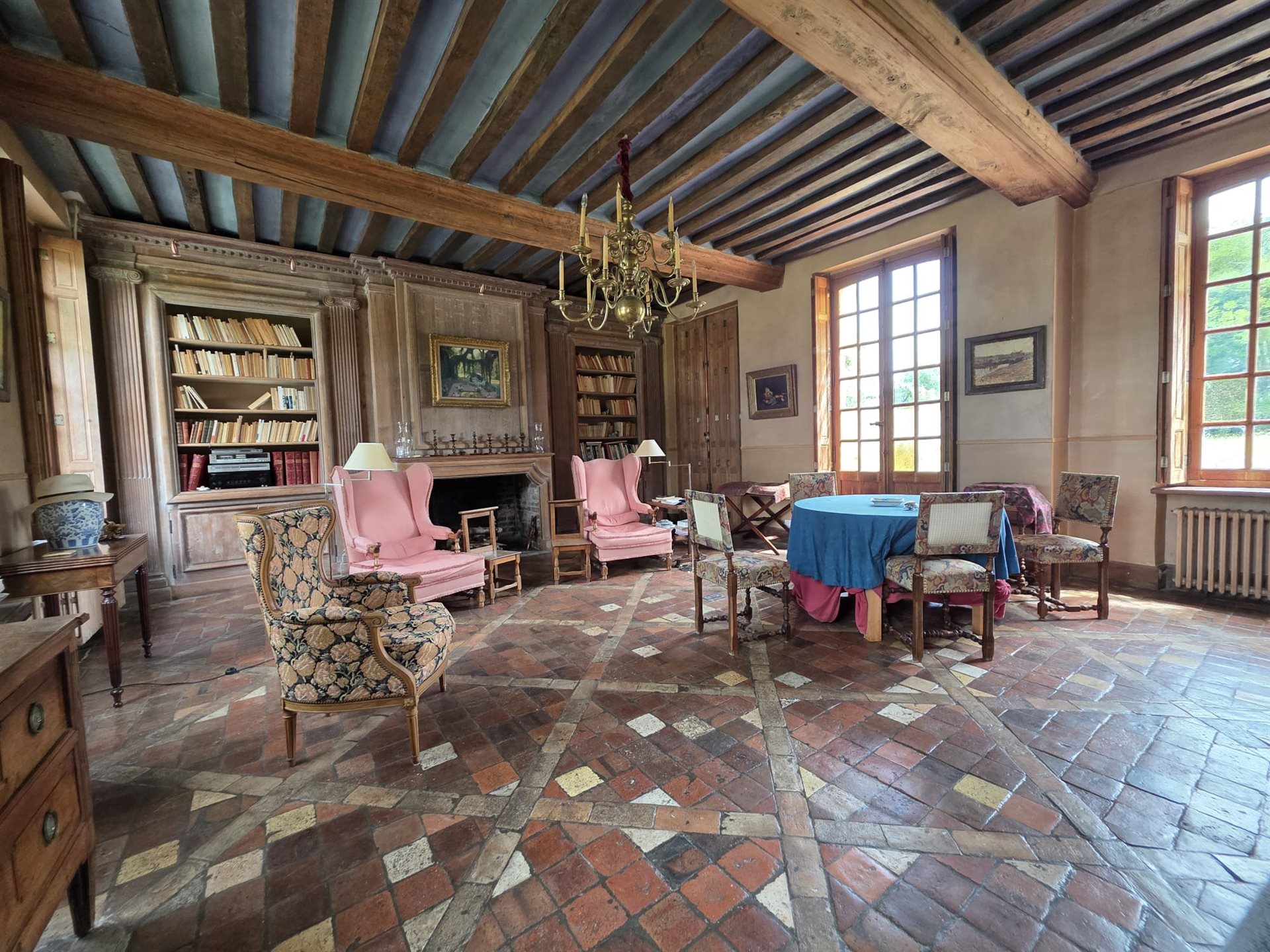 Maison à vendre, 222m², Cormeilles
