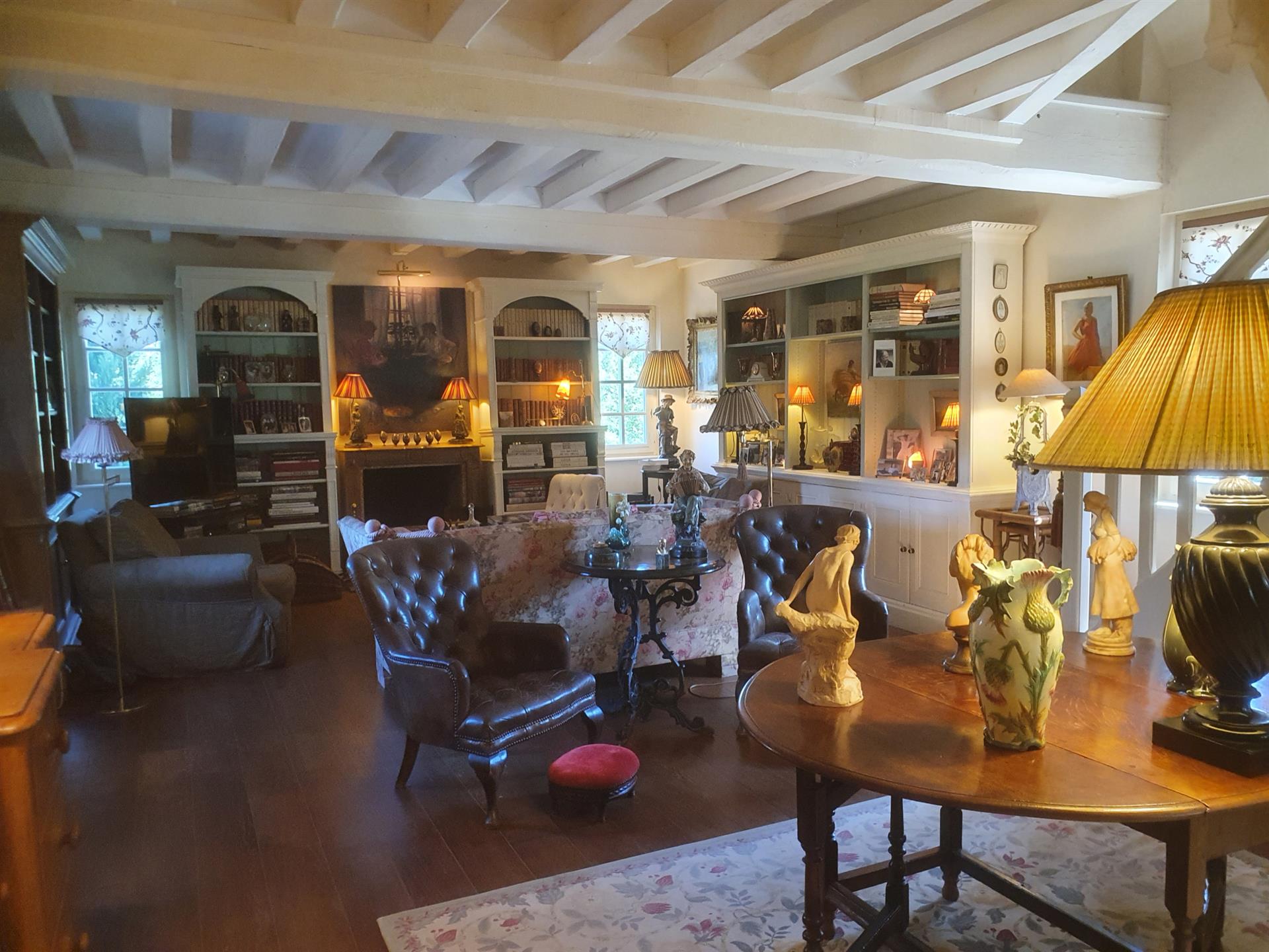 Maison à vendre, 120m², Cormeilles