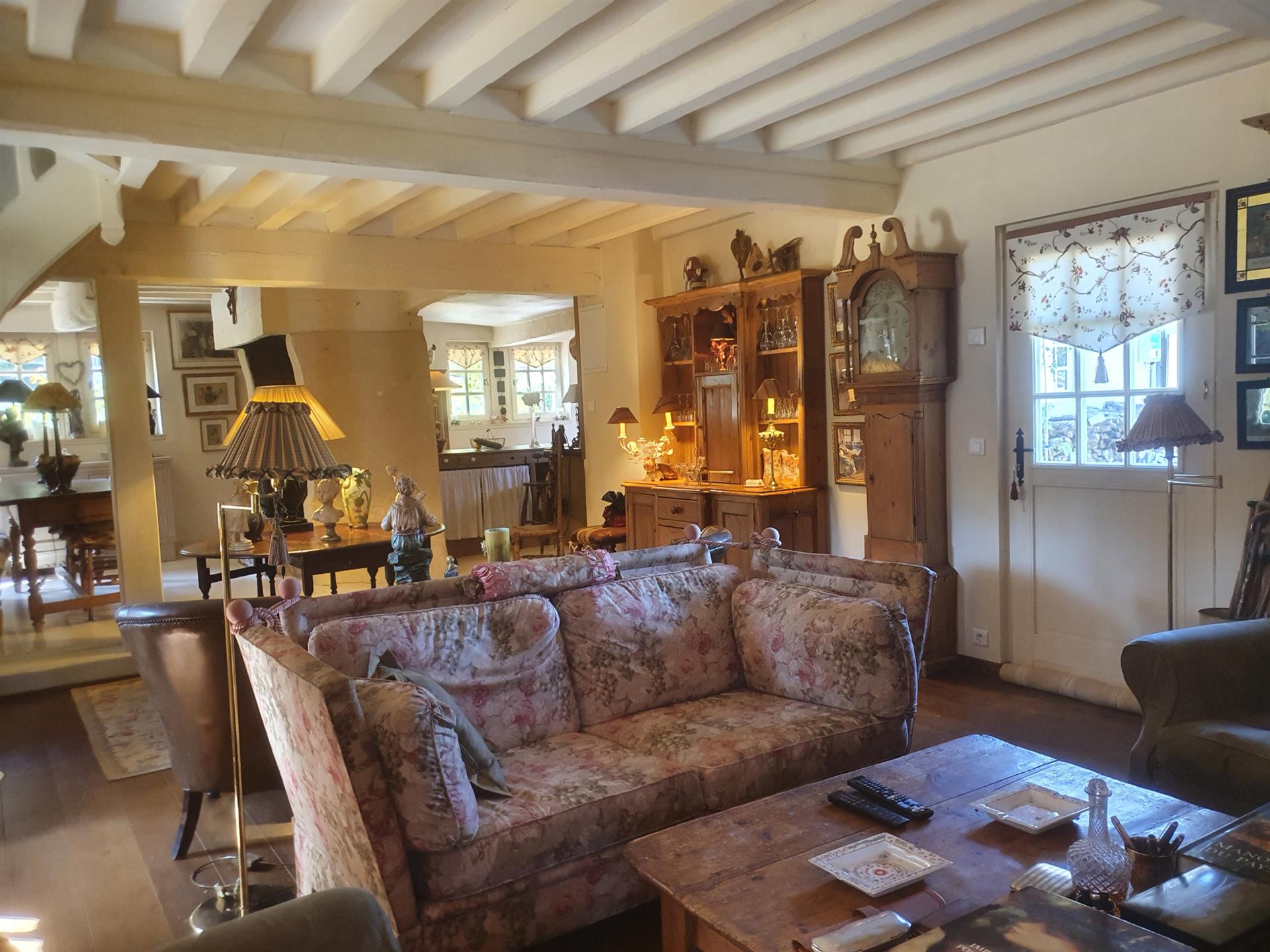 Maison à vendre, 120m², Cormeilles