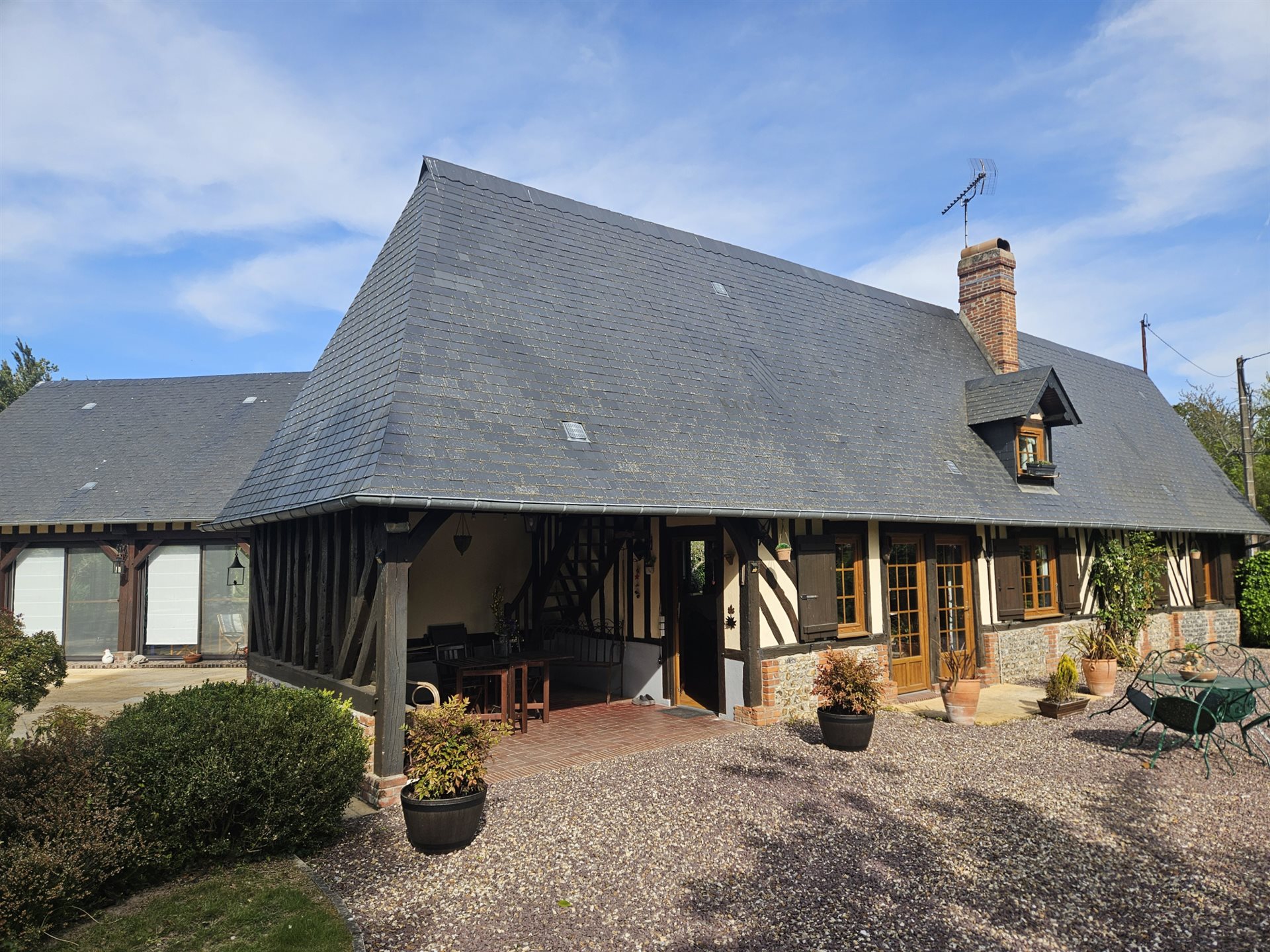 Maison à vendre, 167m², Cormeilles