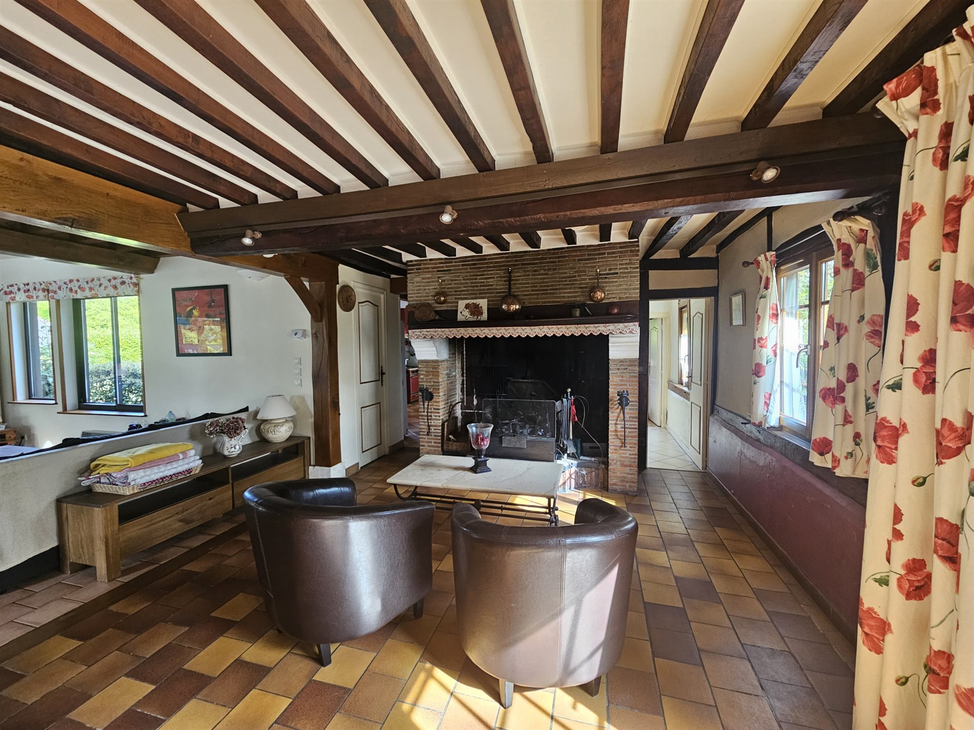 Maison à vendre, 167m², Cormeilles