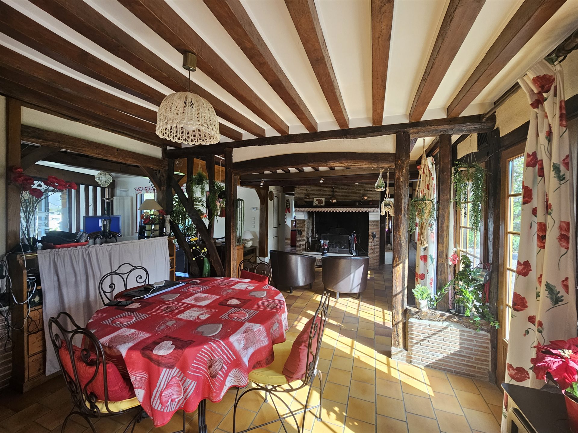 Maison à vendre, 167m², Cormeilles