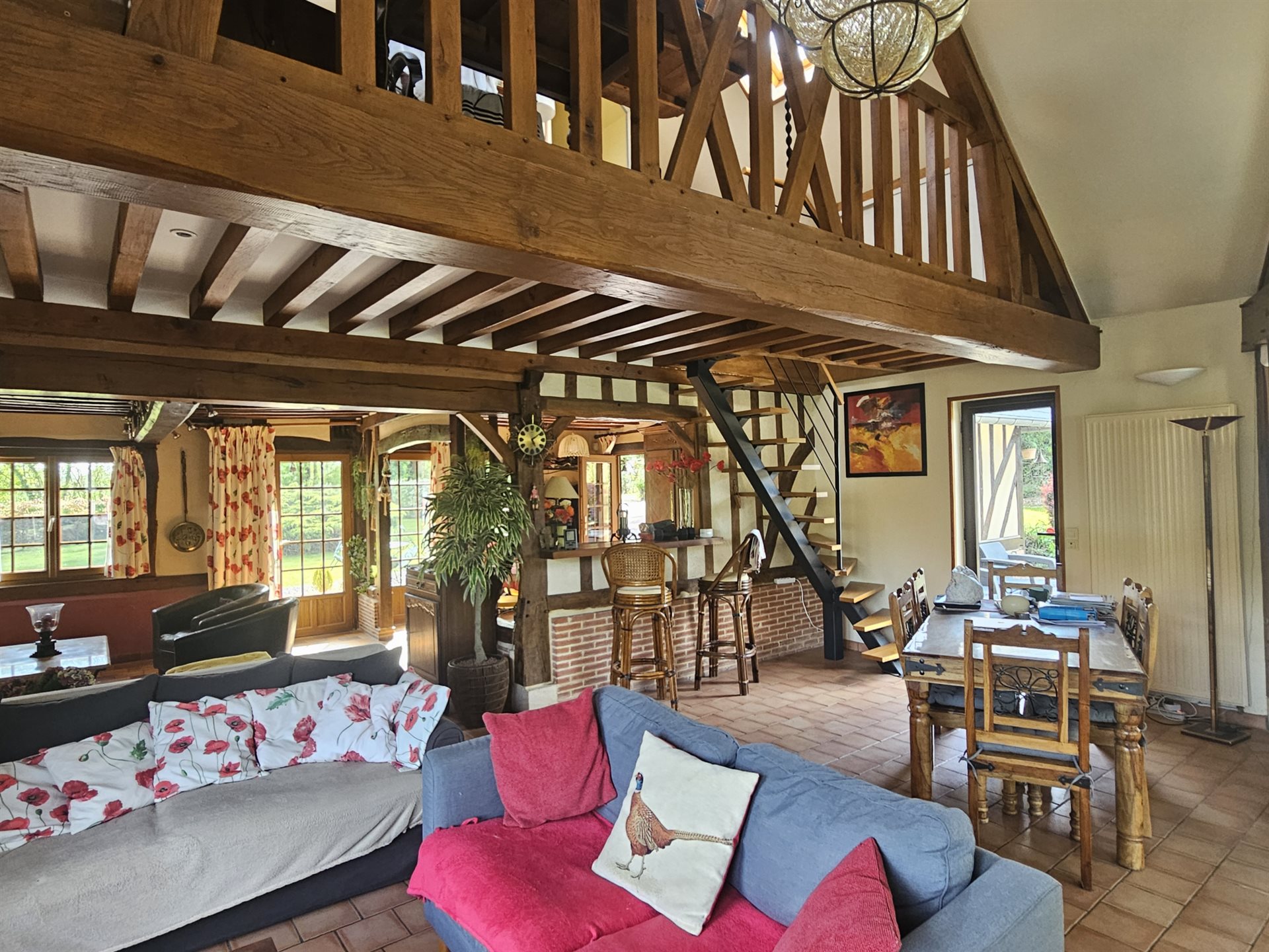 Maison à vendre, 167m², Cormeilles