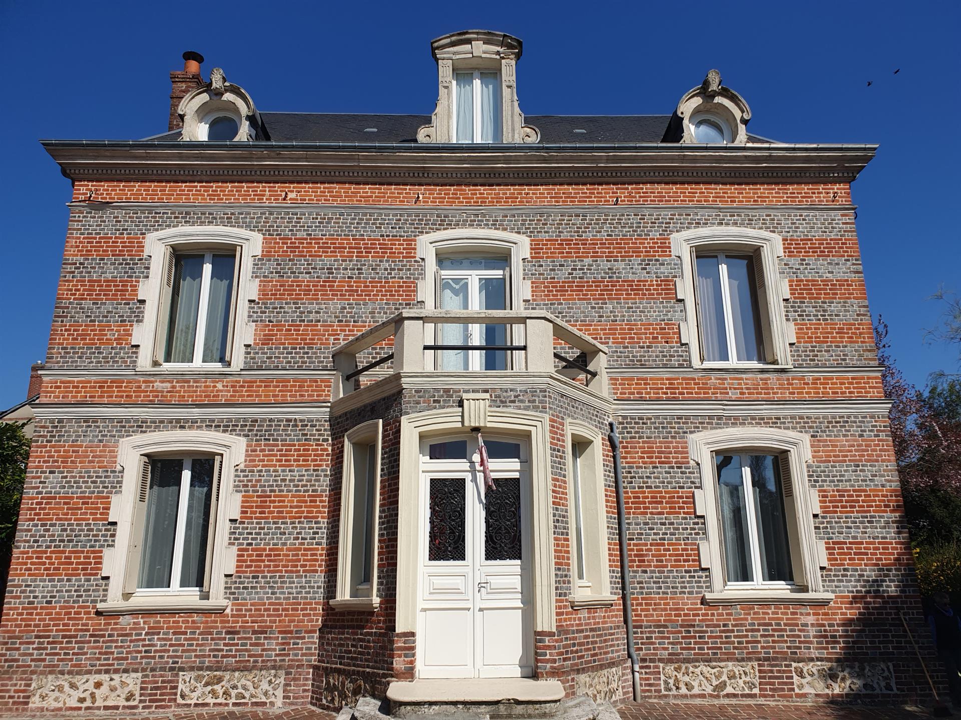 Maison à vendre, 186m², Cormeilles