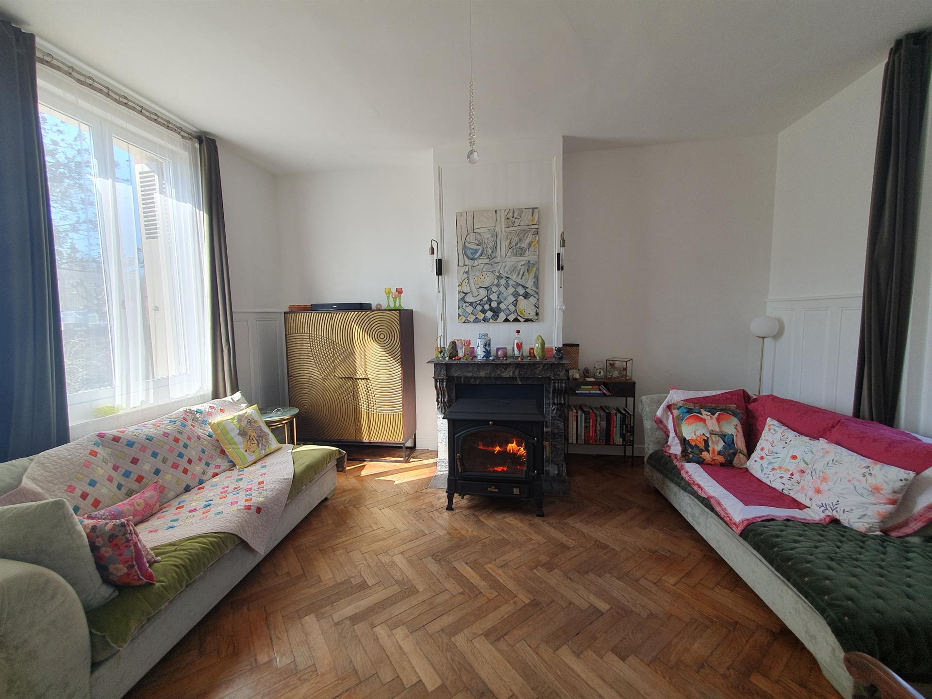 Maison à vendre, 186m², Cormeilles