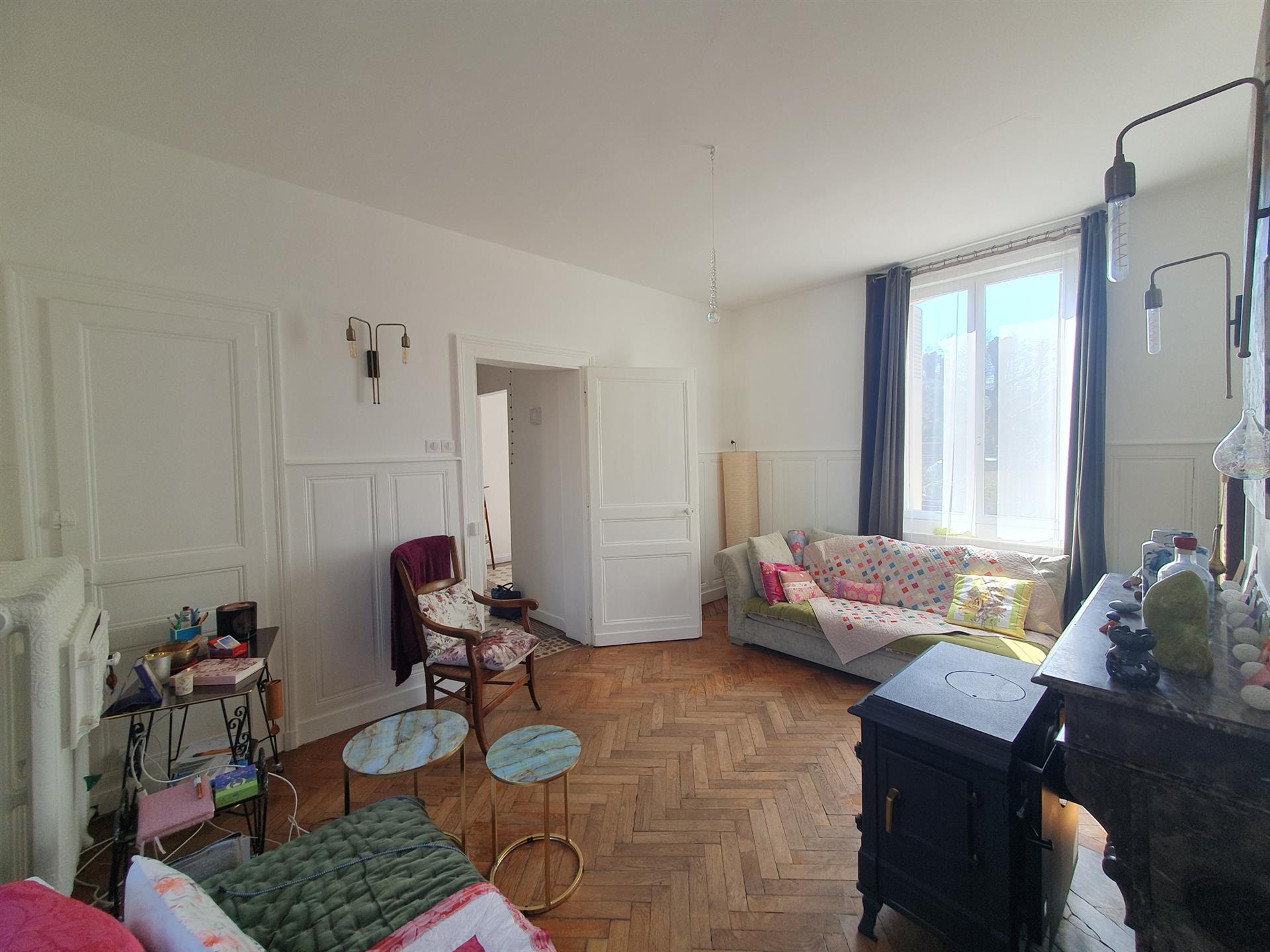 Maison à vendre, 186m², Cormeilles