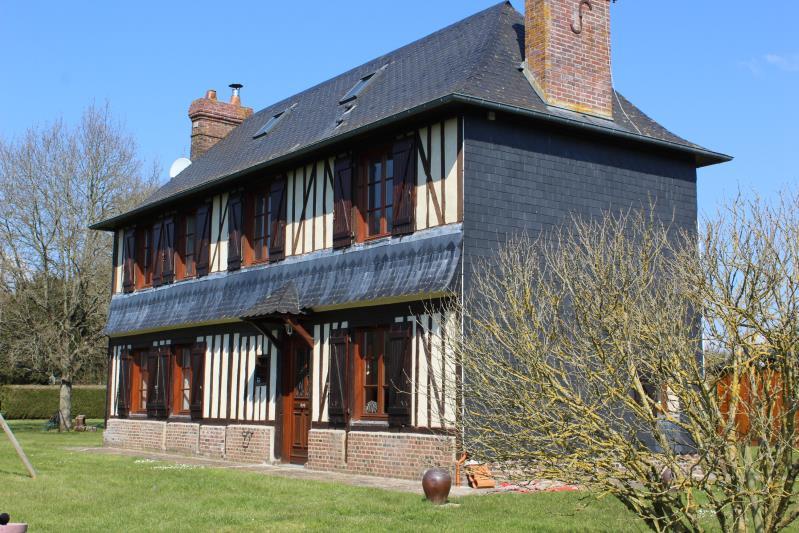 Maison à vendre, 5m², Saint-Georges-du-Vièvre