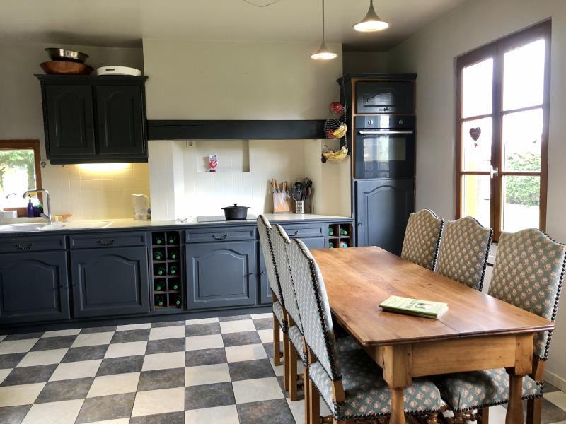 Maison à vendre, 5m², Saint-Georges-du-Vièvre