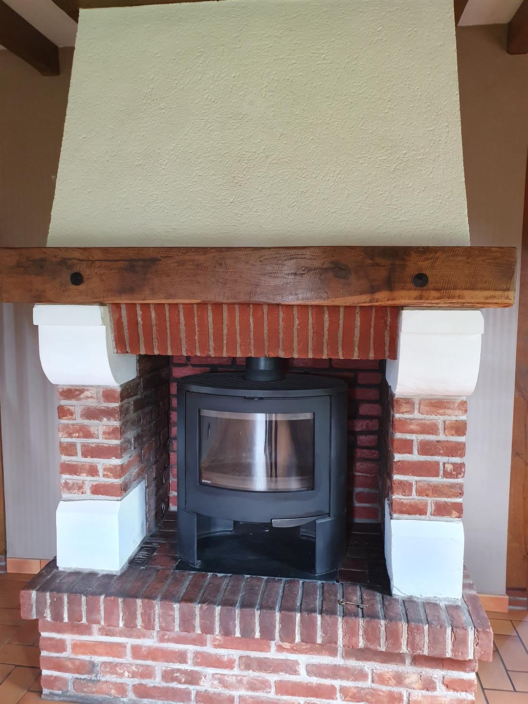 Maison à vendre, 103m², Cormeilles