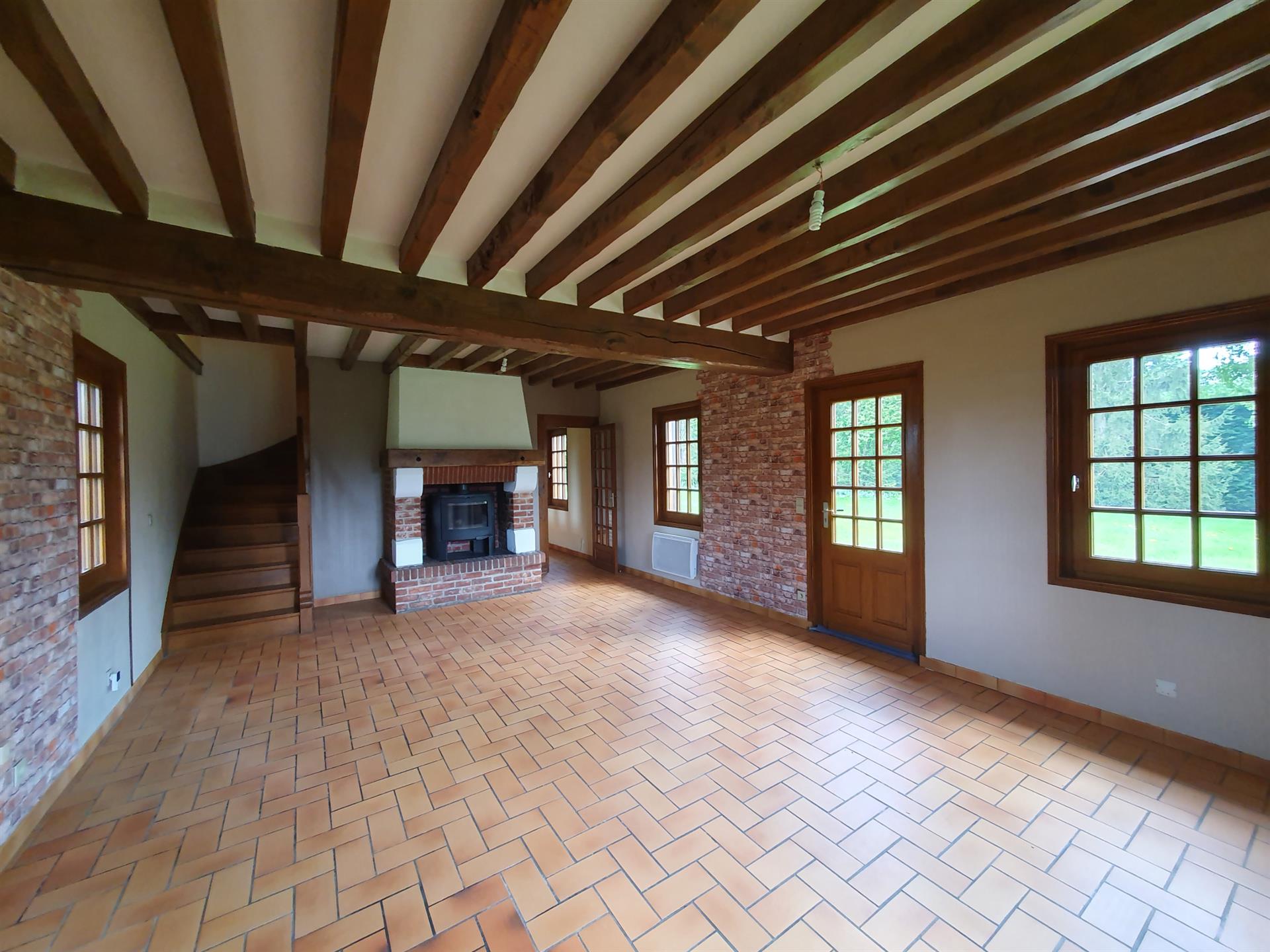 Maison à vendre, 103m², Cormeilles