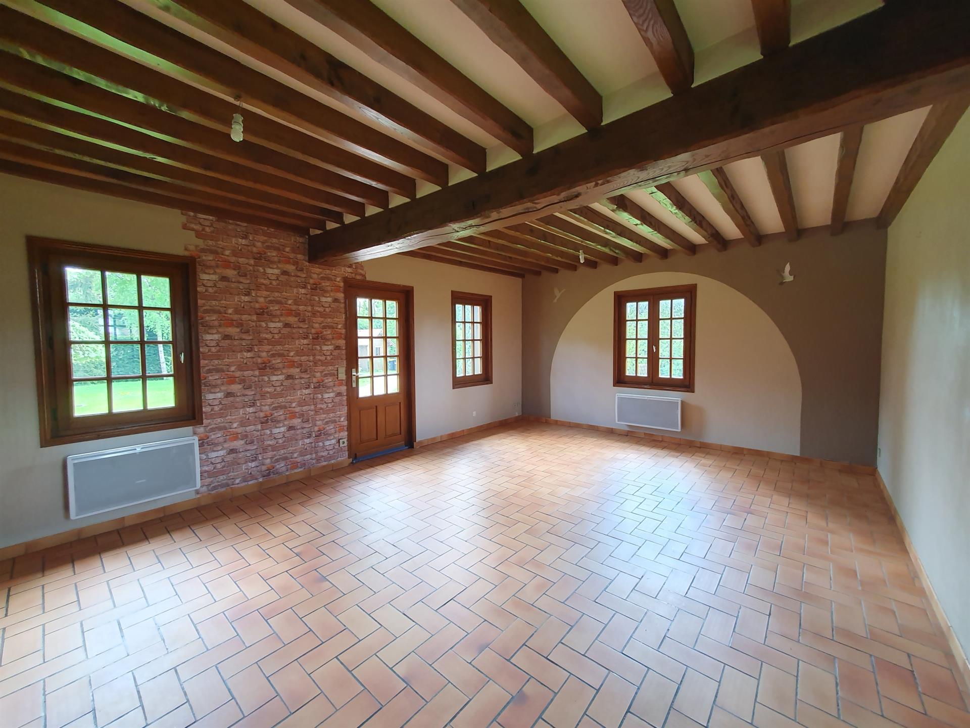 Maison à vendre, 103m², Cormeilles