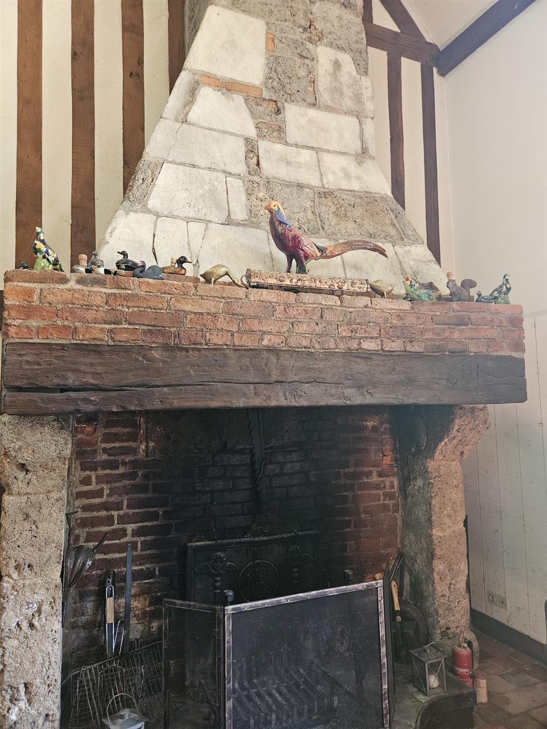 Maison à vendre, 260m², Honfleur