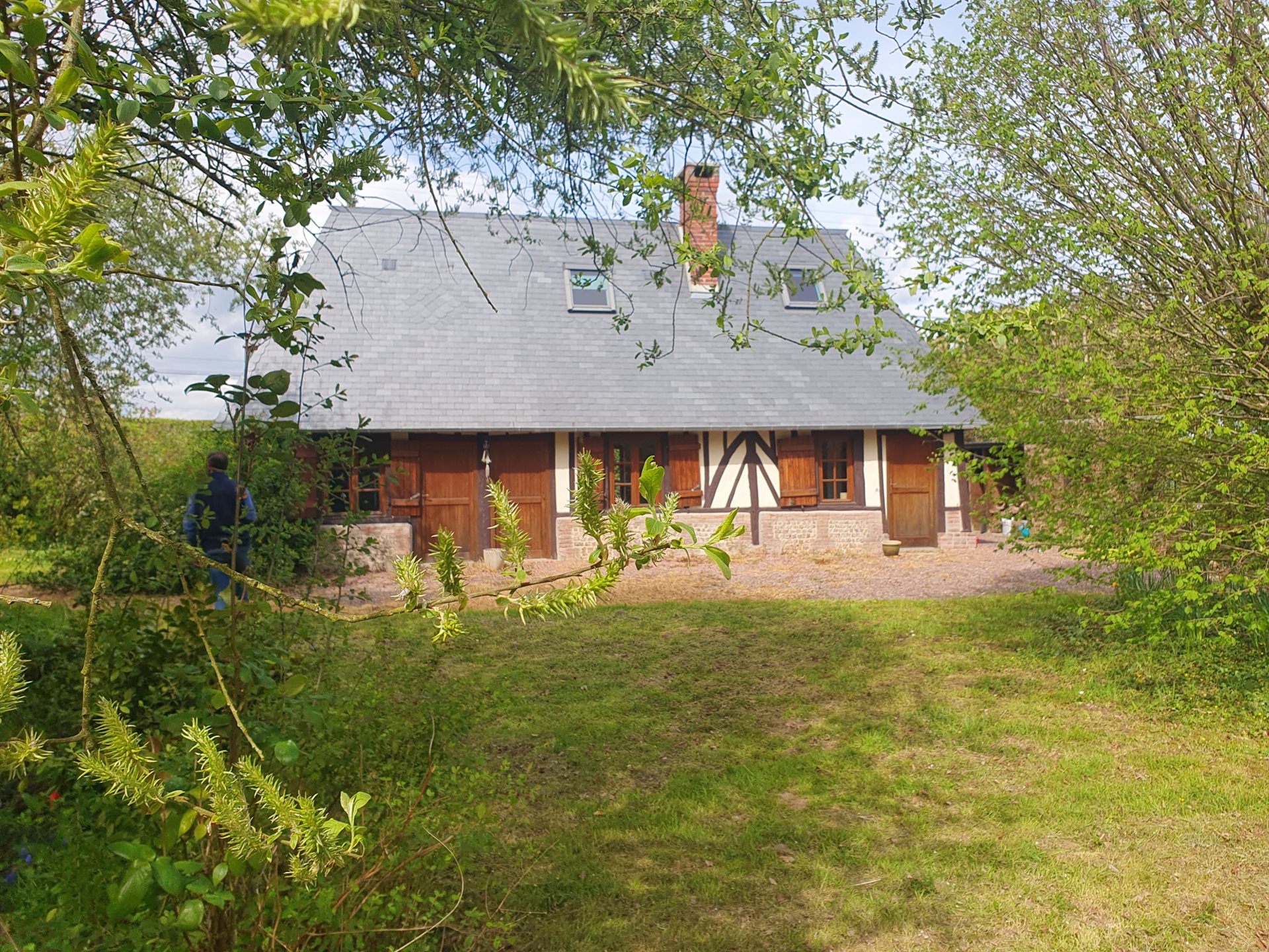 Maison à vendre, 53m², Cormeilles