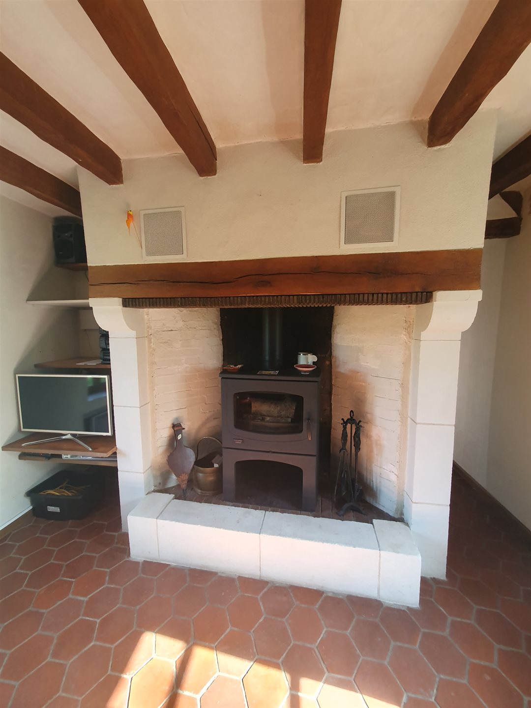 Maison à vendre, 53m², Cormeilles