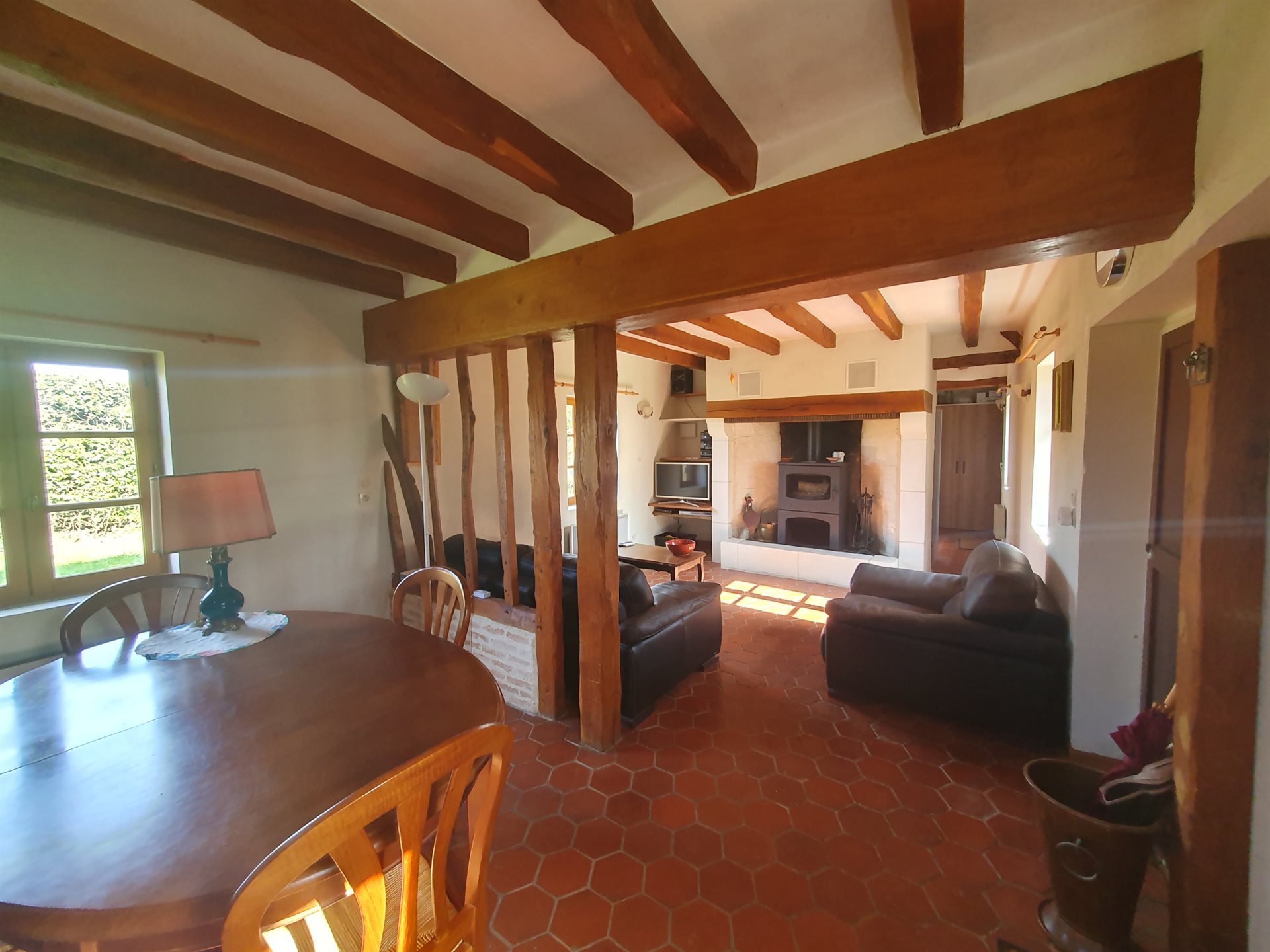 Maison à vendre, 53m², Cormeilles