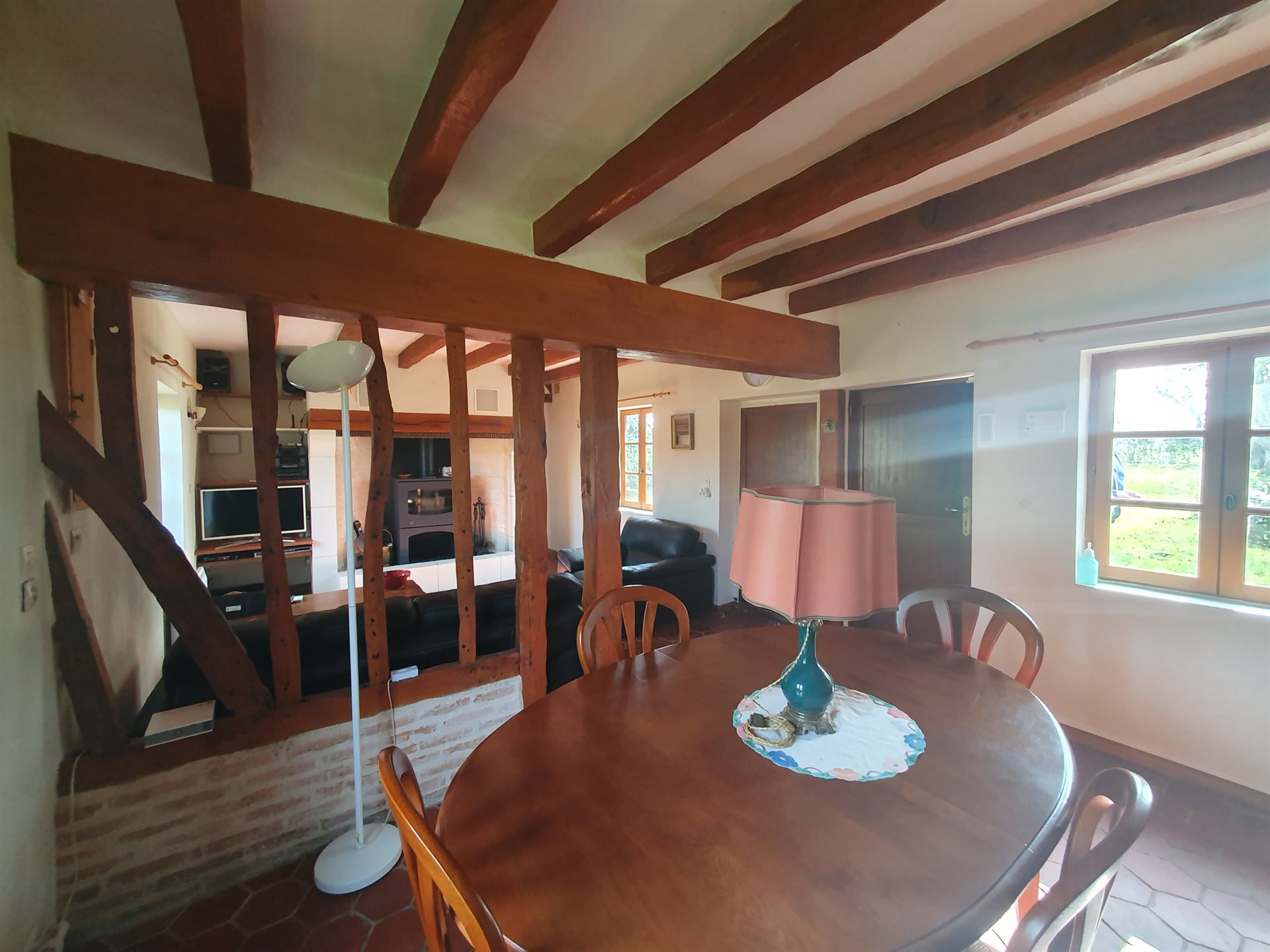 Maison à vendre, 53m², Cormeilles