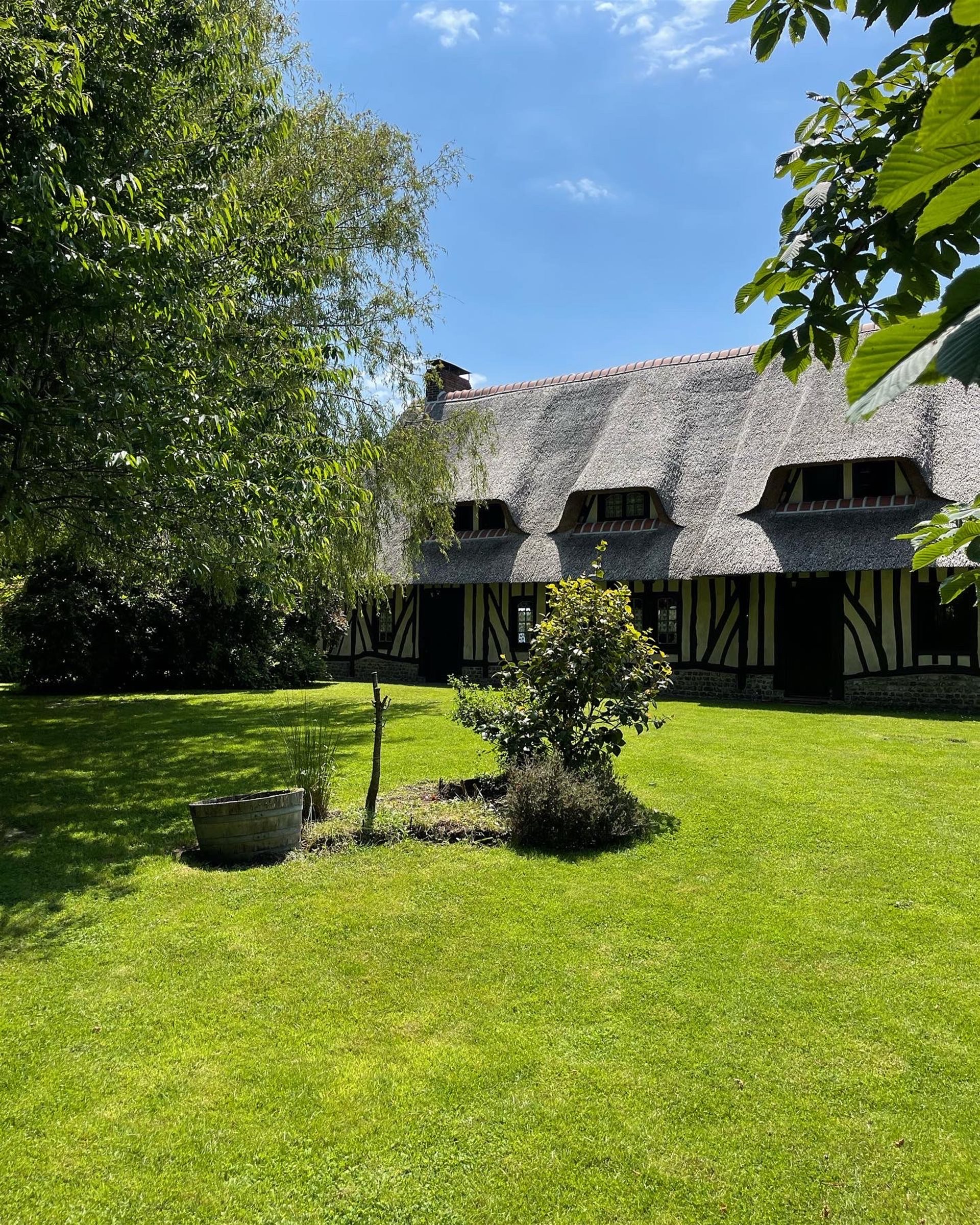 Maison à vendre, 216m², Cormeilles