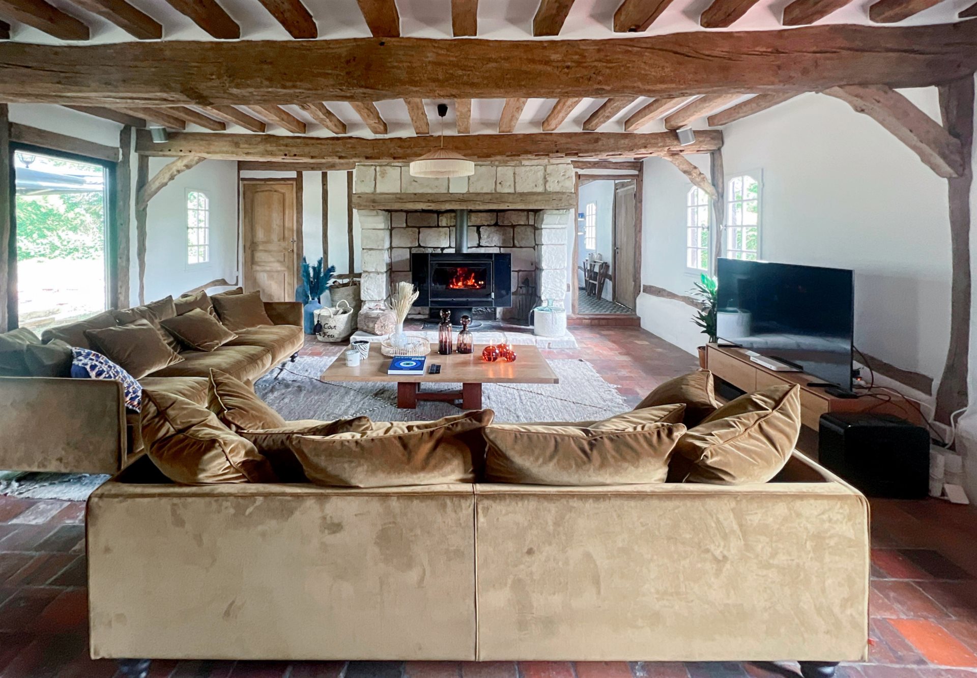 Maison à vendre, 216m², Cormeilles