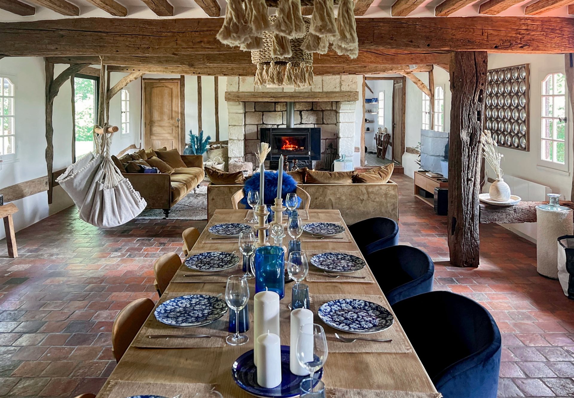 Maison à vendre, 216m², Cormeilles