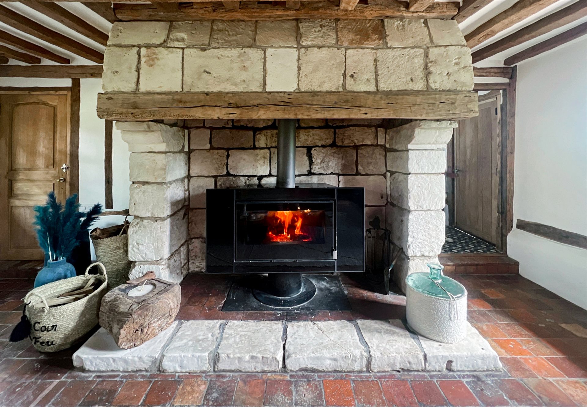 Maison à vendre, 216m², Cormeilles