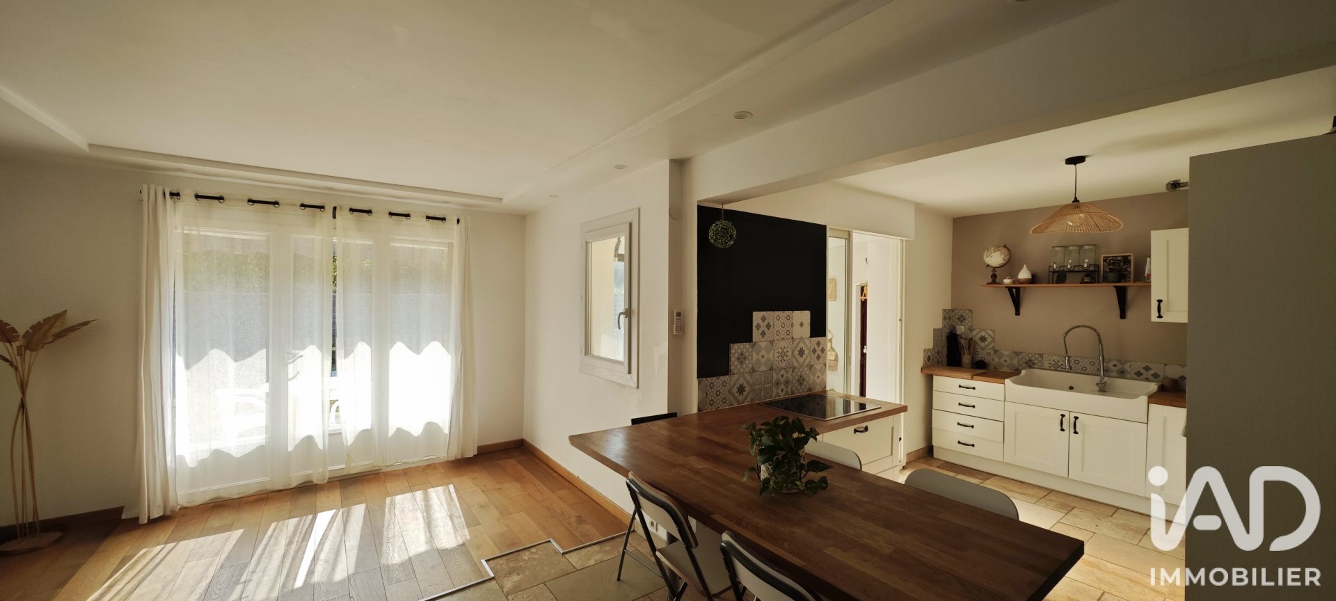 Maison à vendre, 103m², Pont-Saint-Esprit