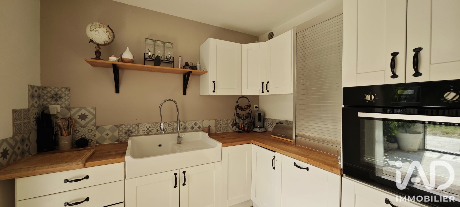 Maison à vendre, 103m², Pont-Saint-Esprit