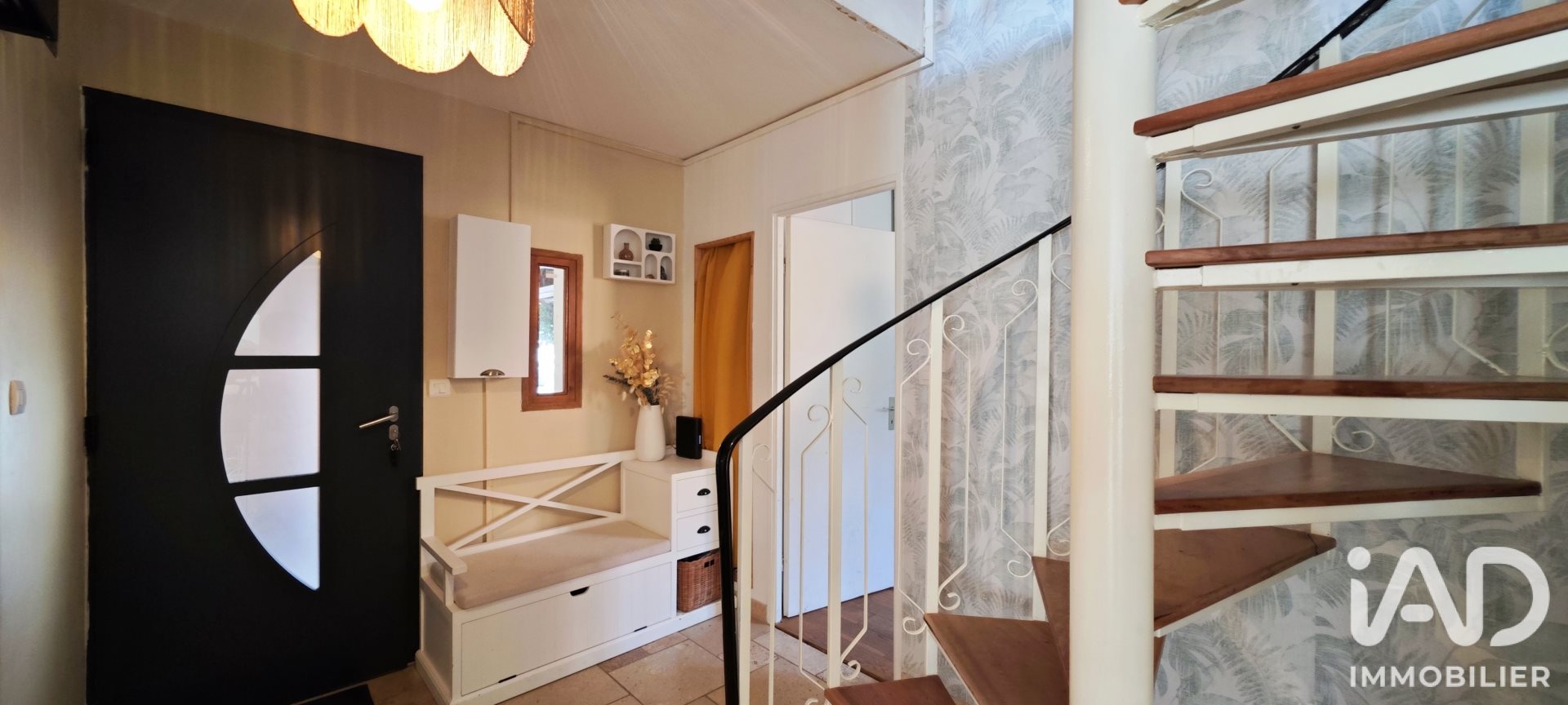 Maison à vendre, 103m², Pont-Saint-Esprit
