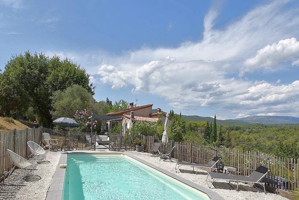 Maison à vendre, 180m², Tourrettes