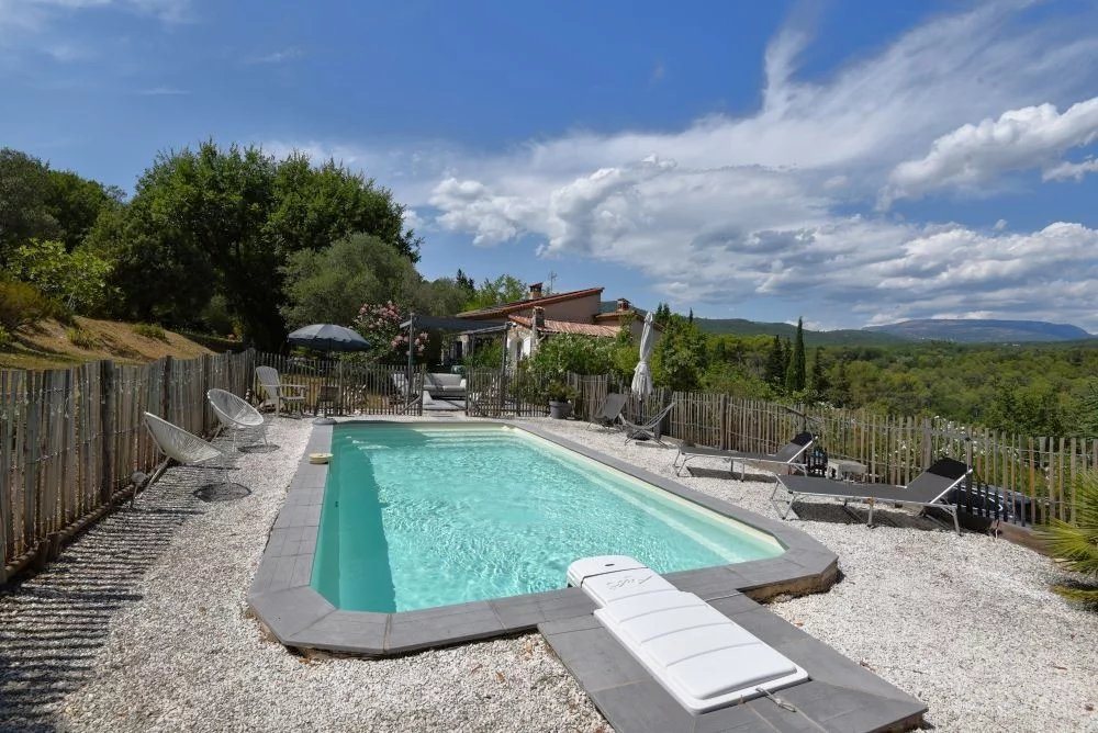 Maison à vendre, 180m², Tourrettes