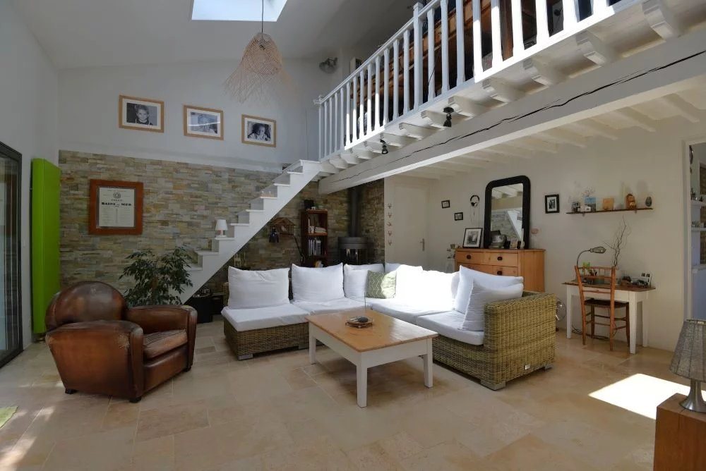 Maison à vendre, 180m², Tourrettes