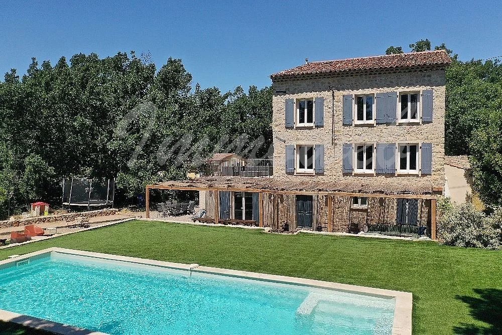 Maison à vendre, 190m², Fayence