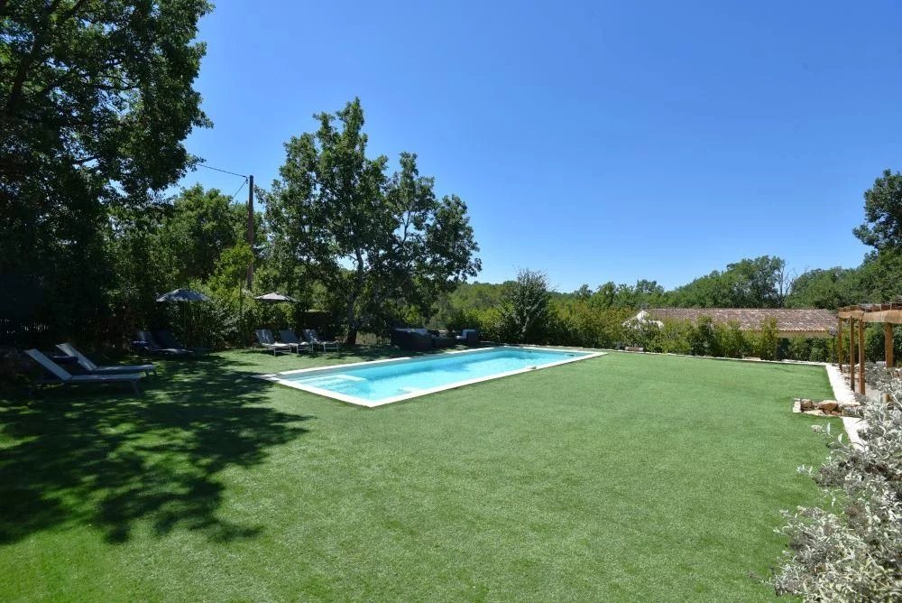 Maison à vendre, 190m², Fayence
