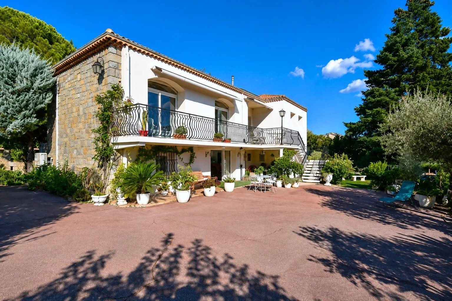 Maison à vendre, 180m², Fayence