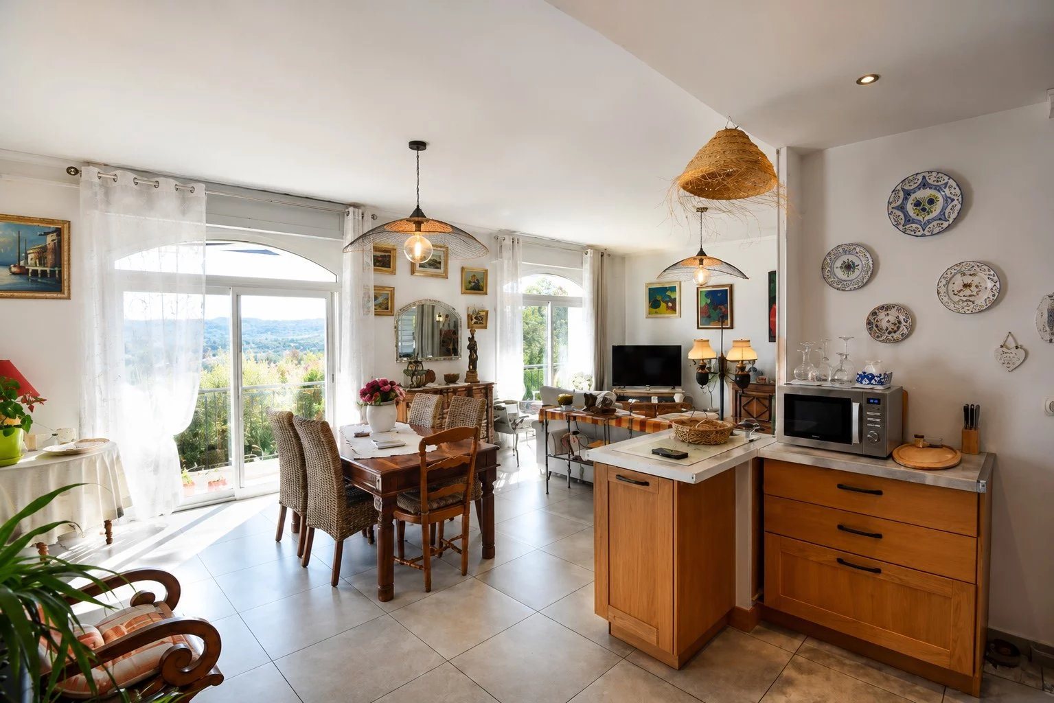 Maison à vendre, 180m², Fayence