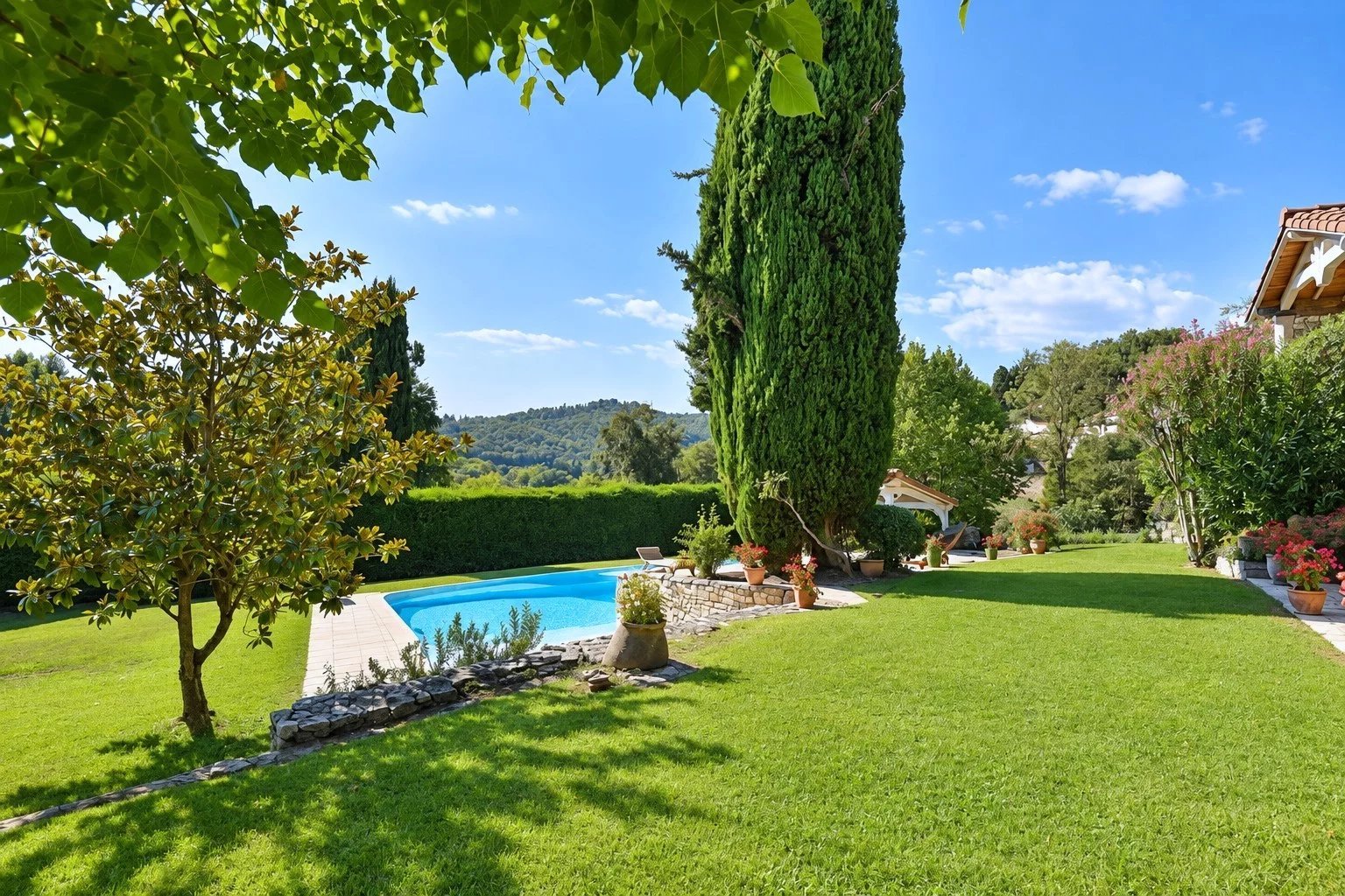 Maison à vendre, 300m², Callian
