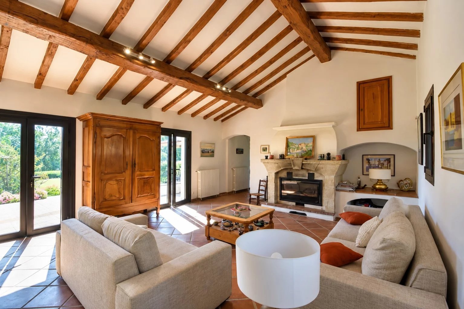 Maison à vendre, 300m², Callian