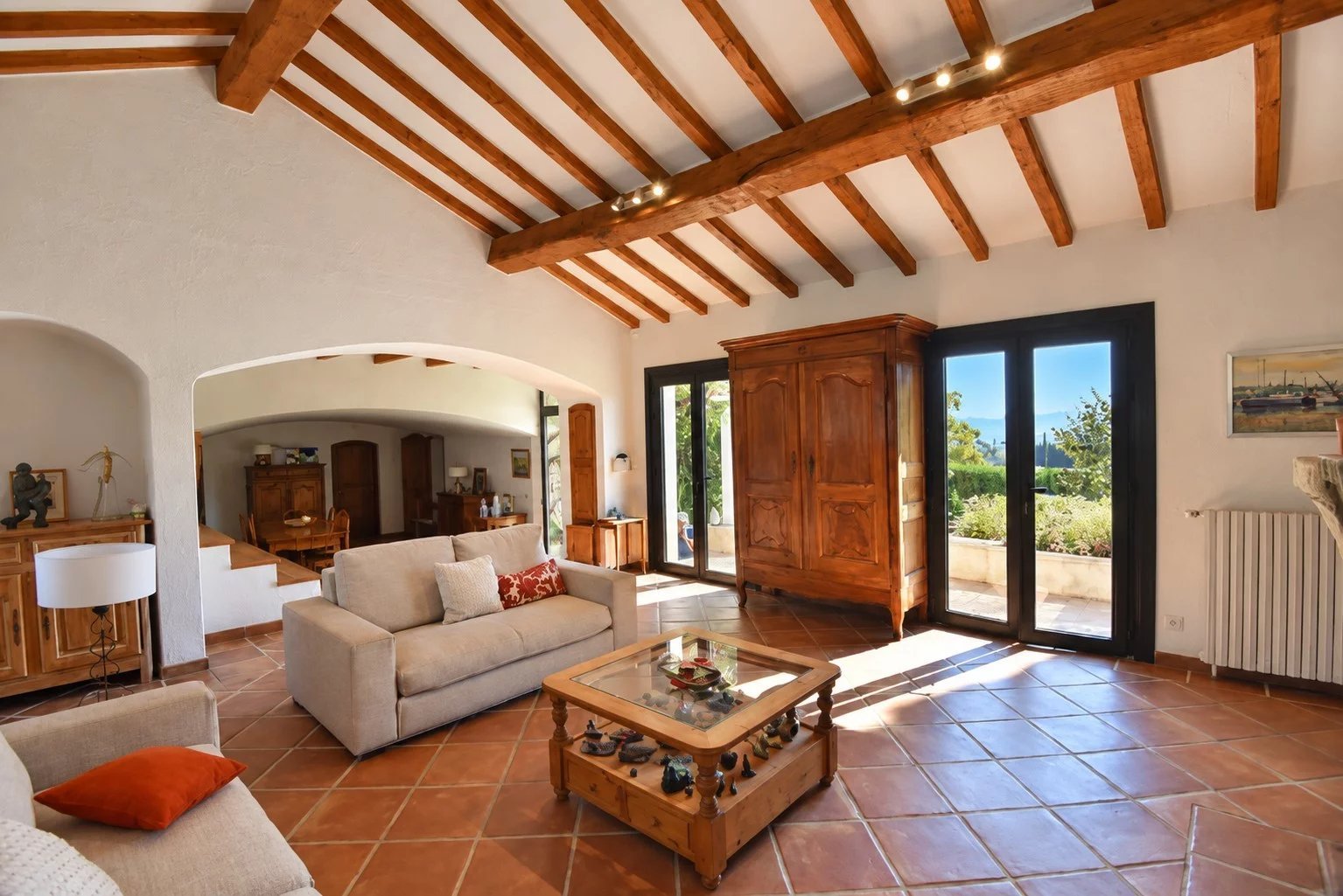 Maison à vendre, 300m², Callian