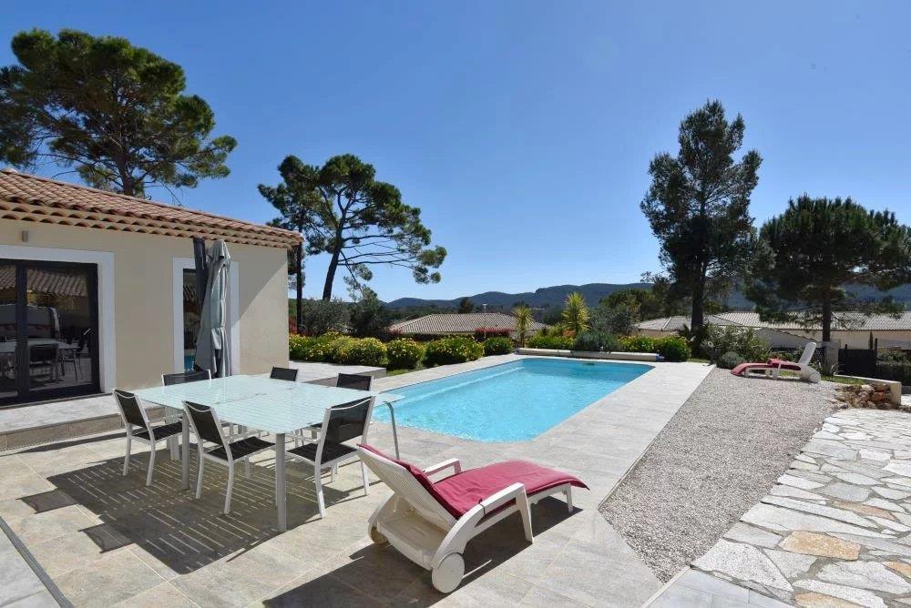 Maison à vendre, 180m², Bagnols-en-Forêt
