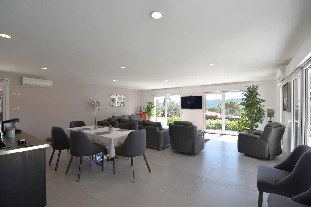 Maison à vendre, 180m², Bagnols-en-Forêt