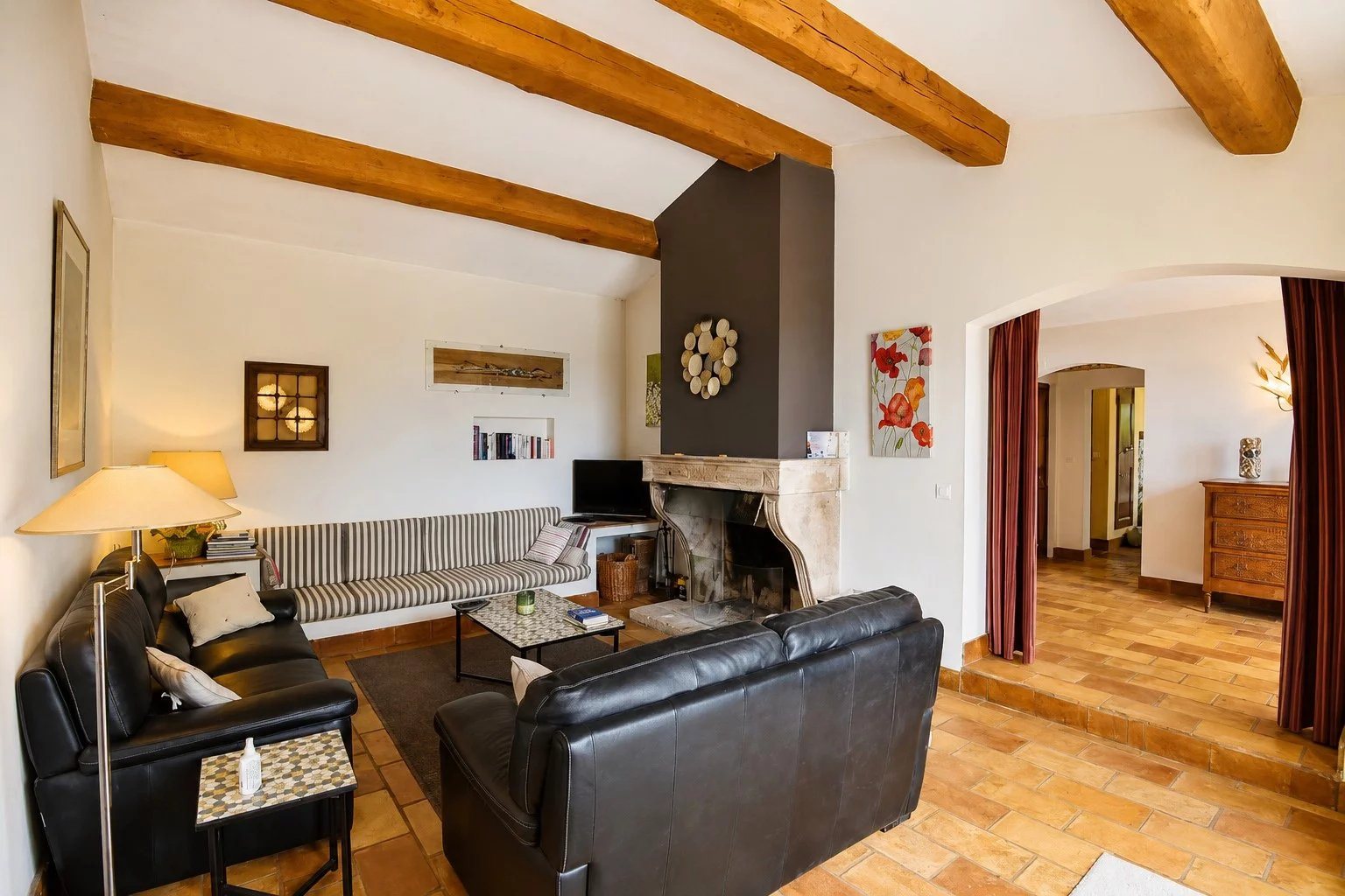 Maison à vendre, 180m², Fayence