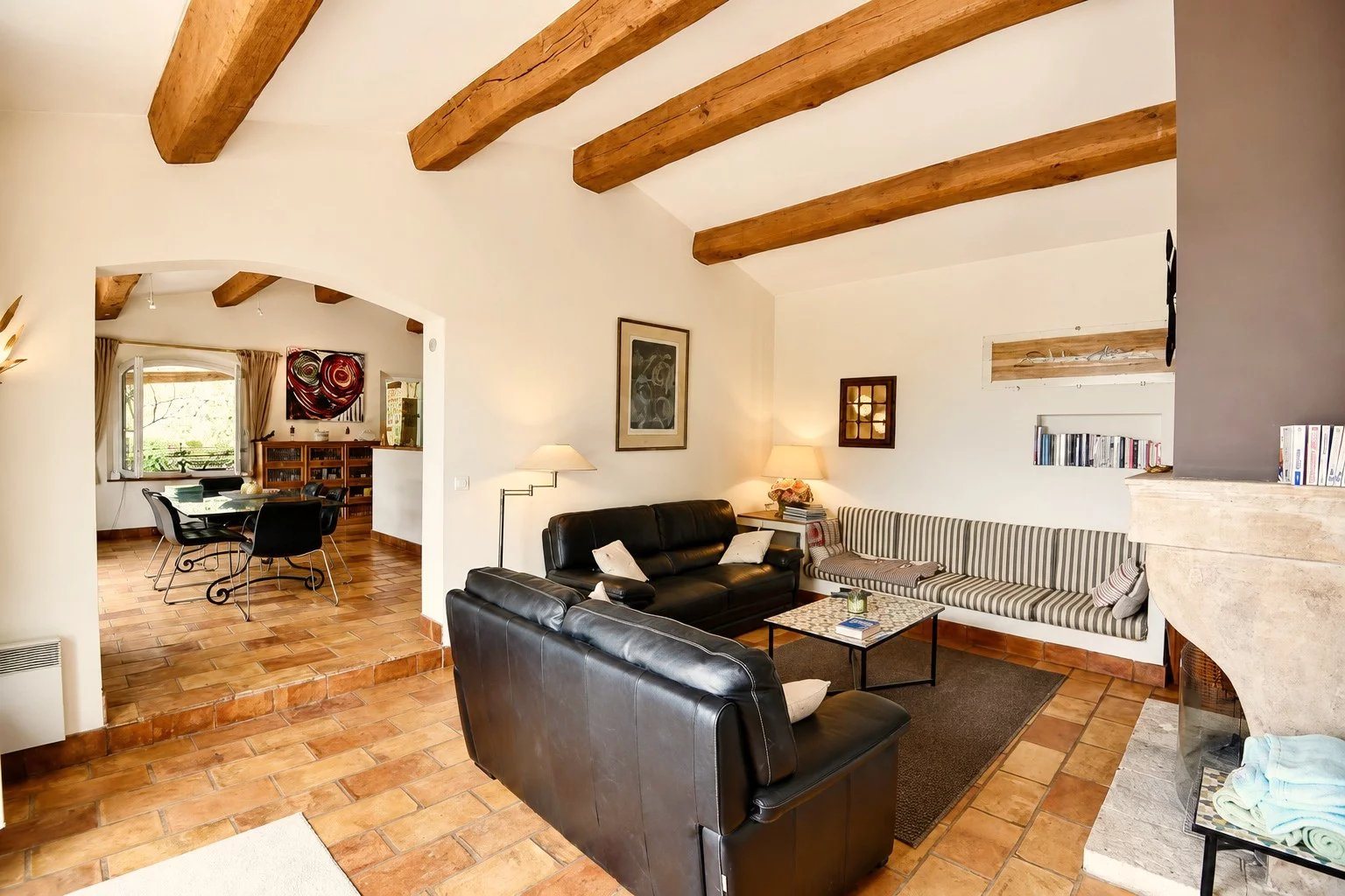 Maison à vendre, 180m², Fayence
