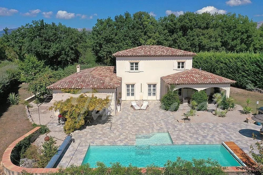 Maison à vendre, 252m², Callian